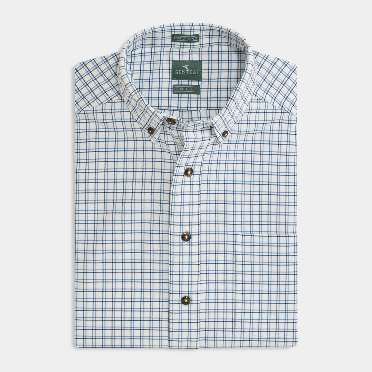 Lucas Performance Sport Shirt