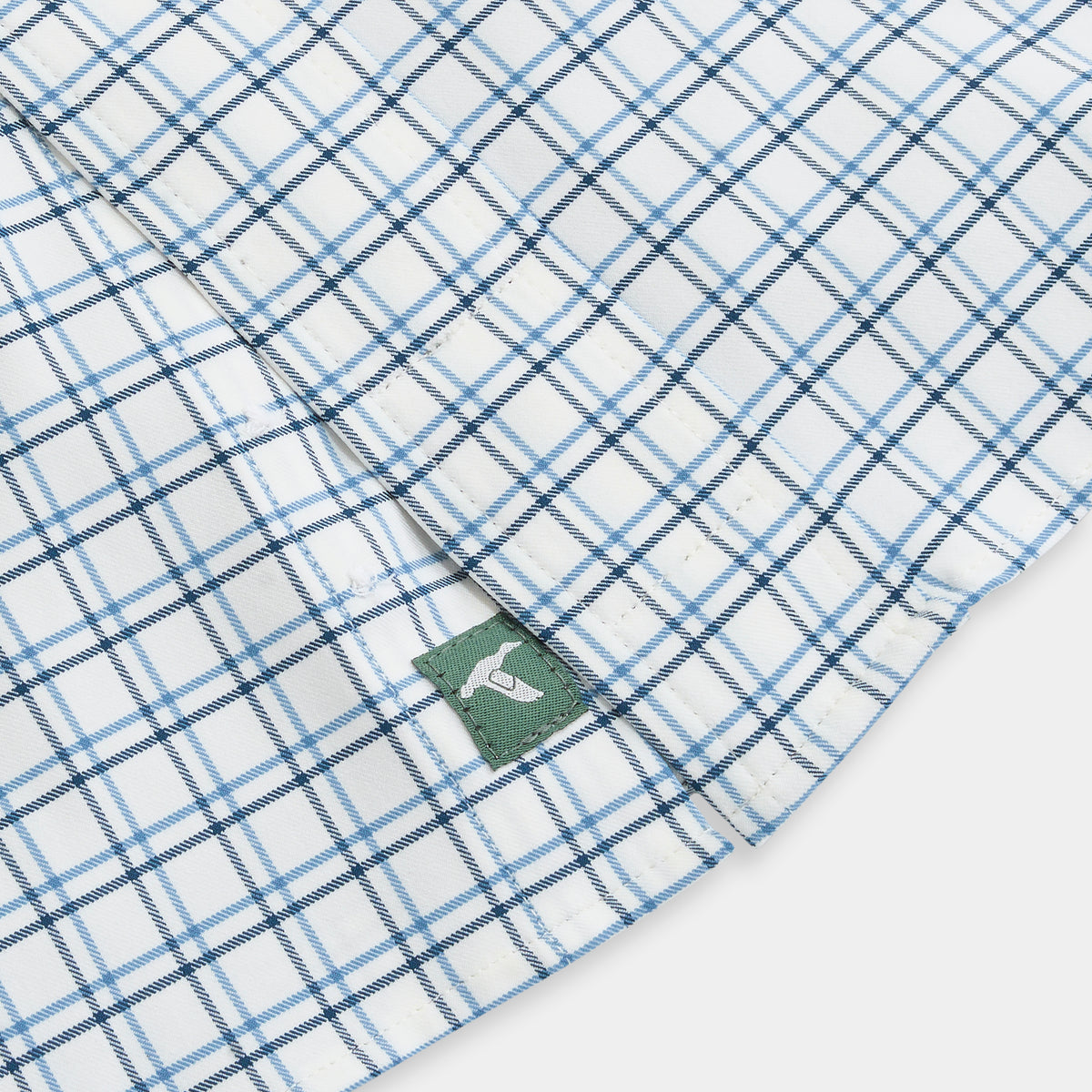 Lucas Performance Sport Shirt