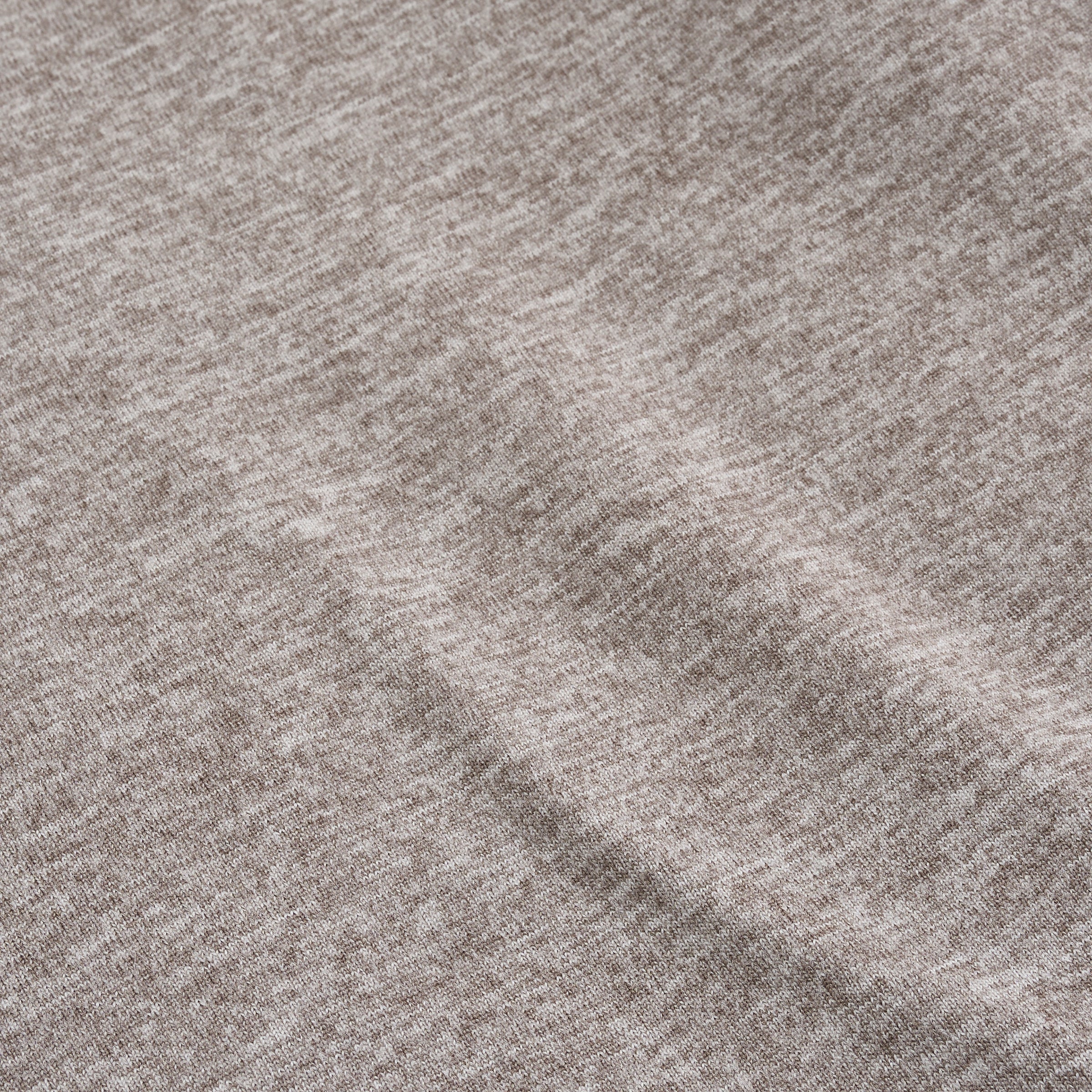 Gray Wander Quarter-Zip