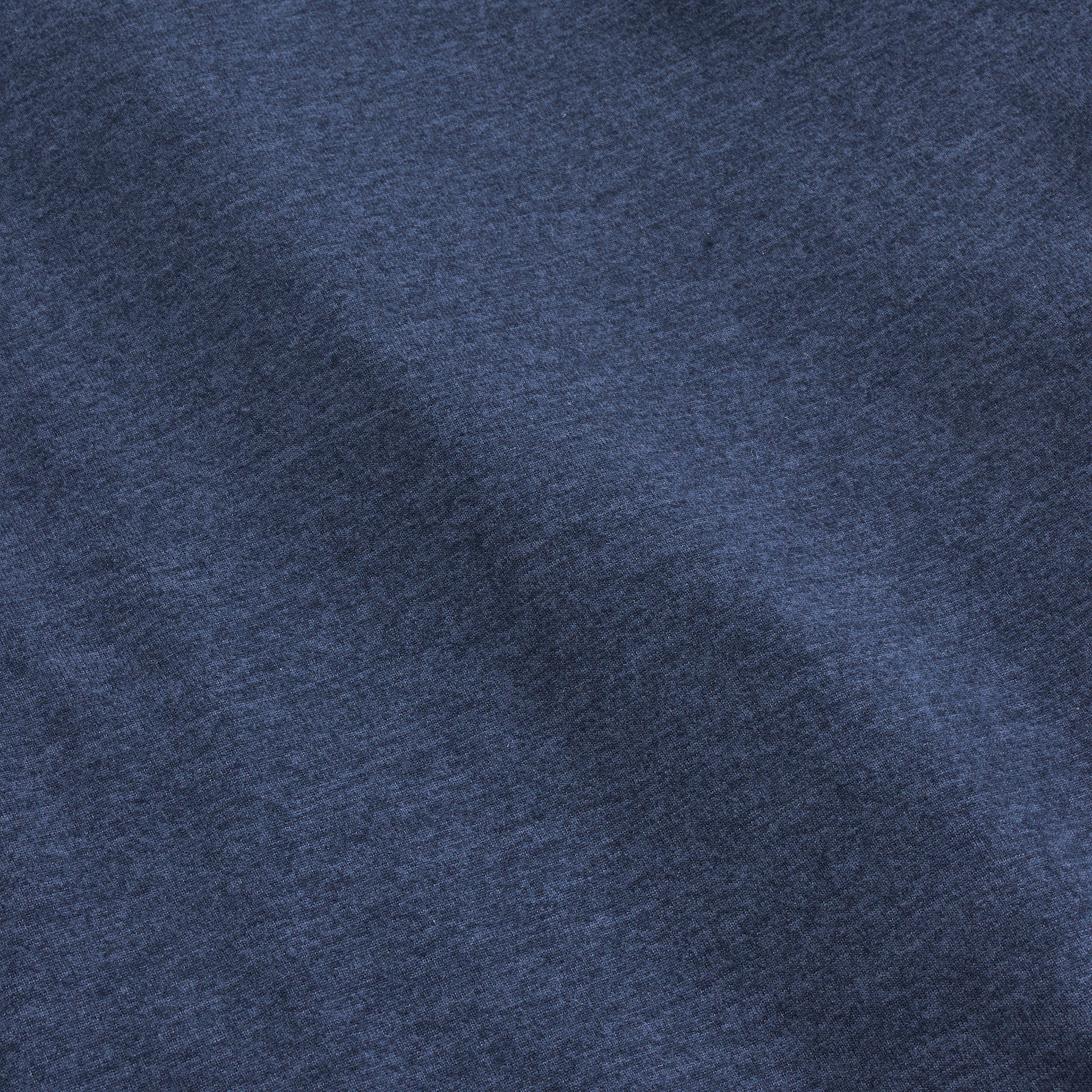 Navy Wander Quarter-Zip