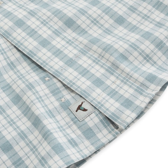 Hudson Royal Oxford Sport Shirt