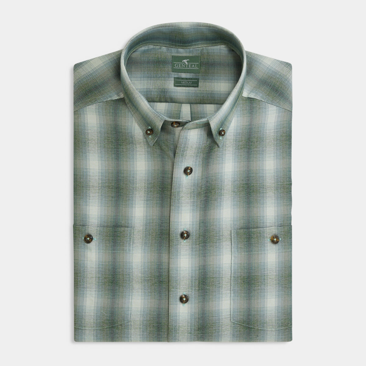 Reese Performance Flannel