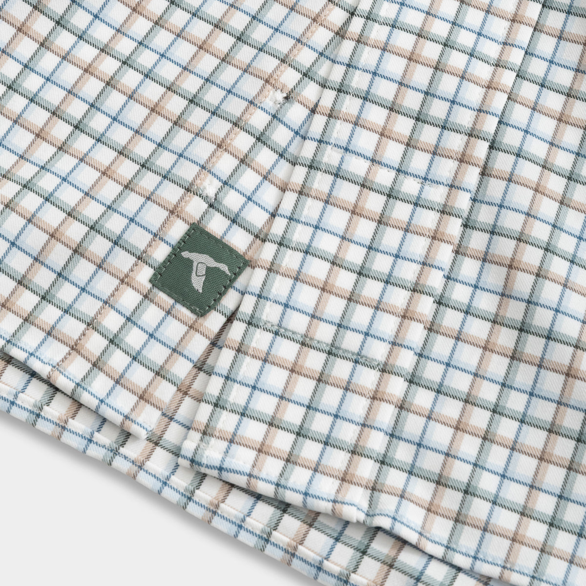 Conners Performance Sport Shirt