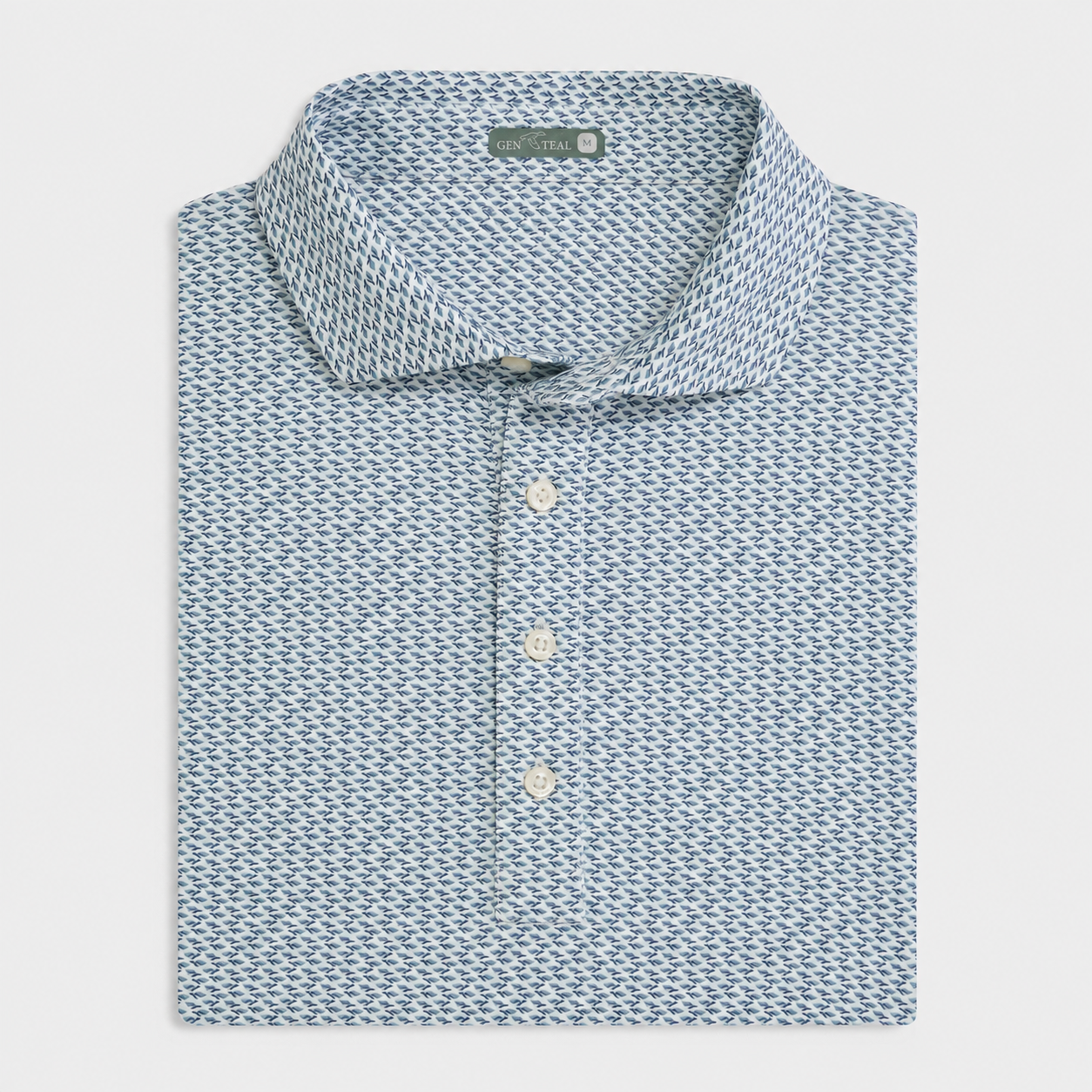 Redcrest Performance Polo