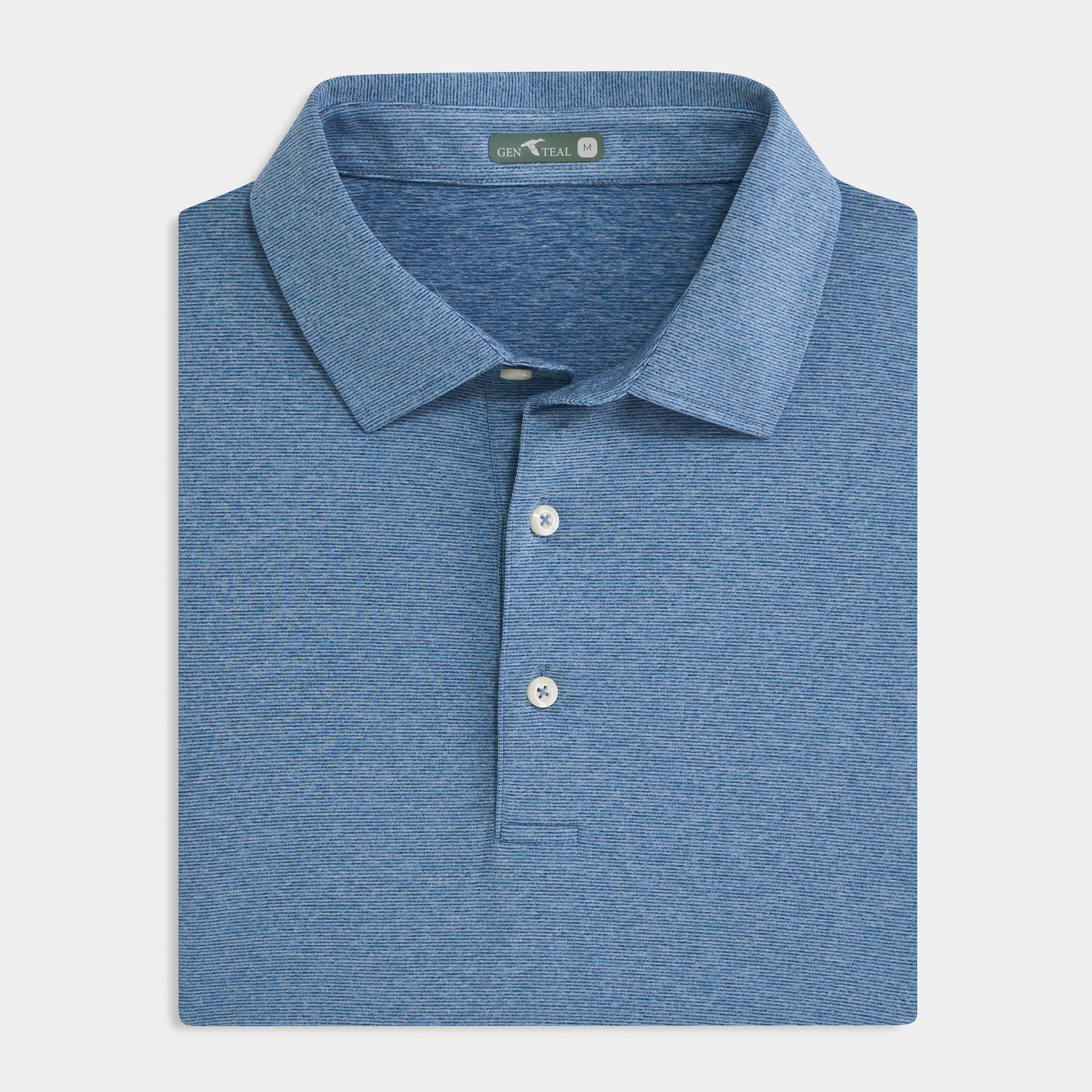 Brock Performance Polo