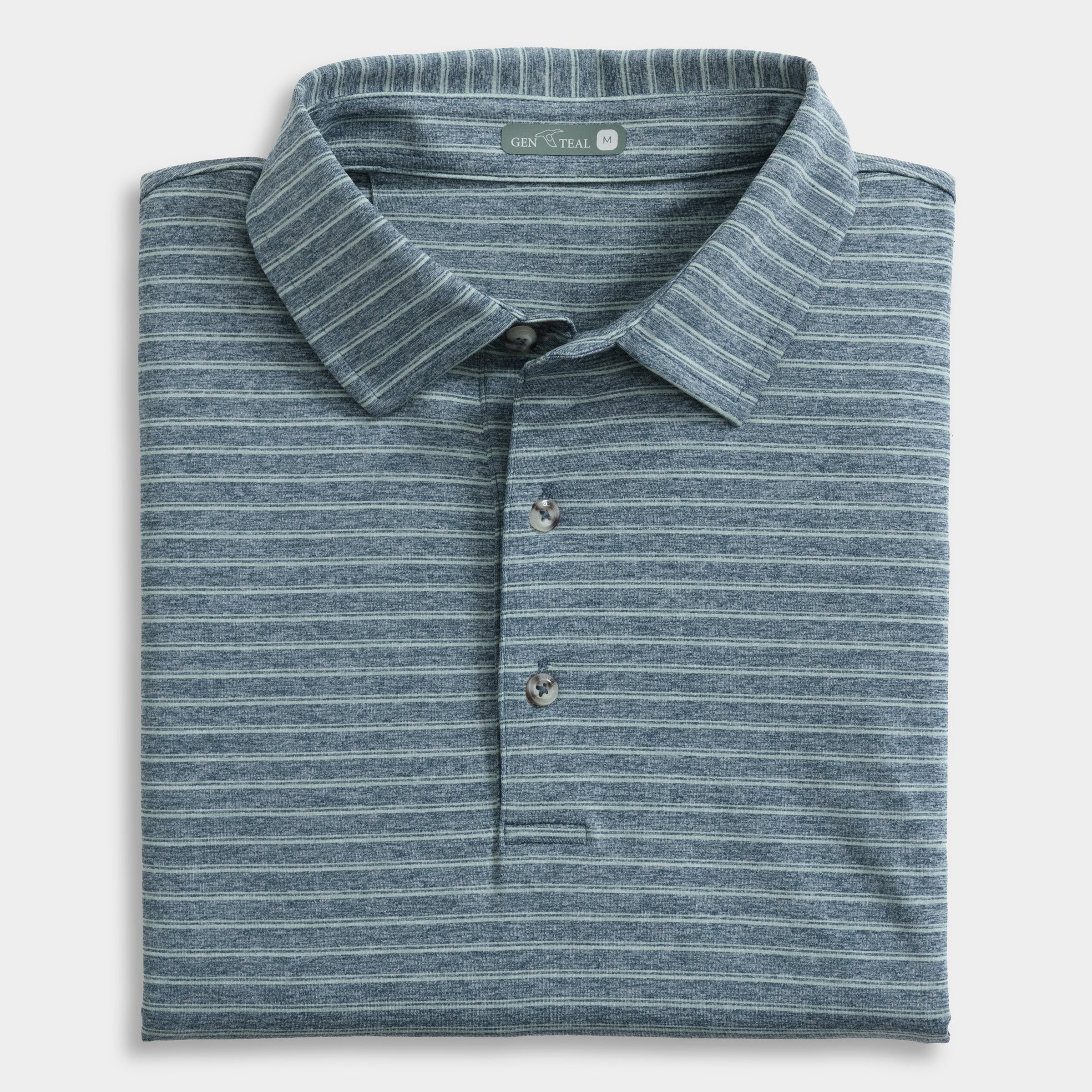Cobb Performance Polo