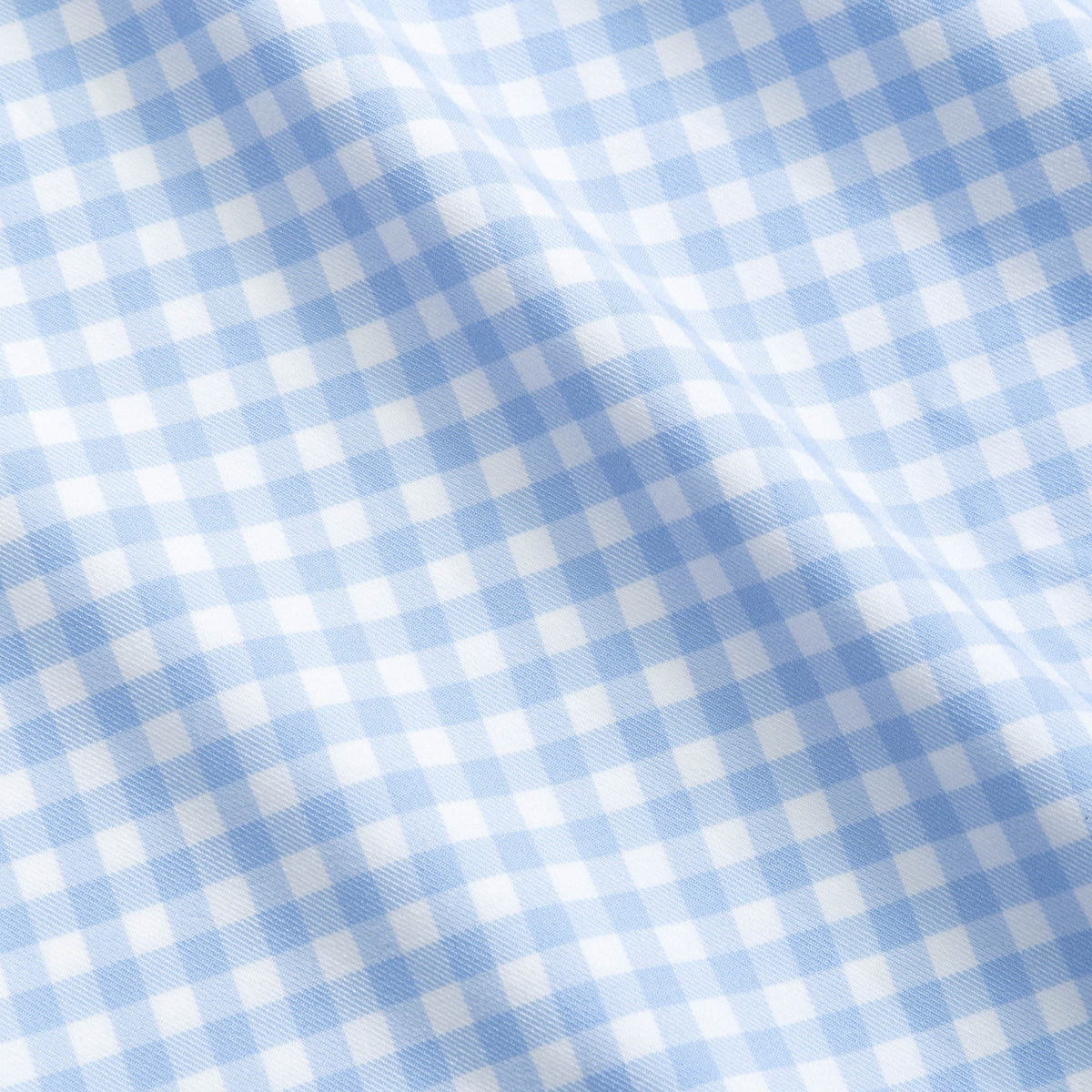 Gingham Performance Sport Shirt
