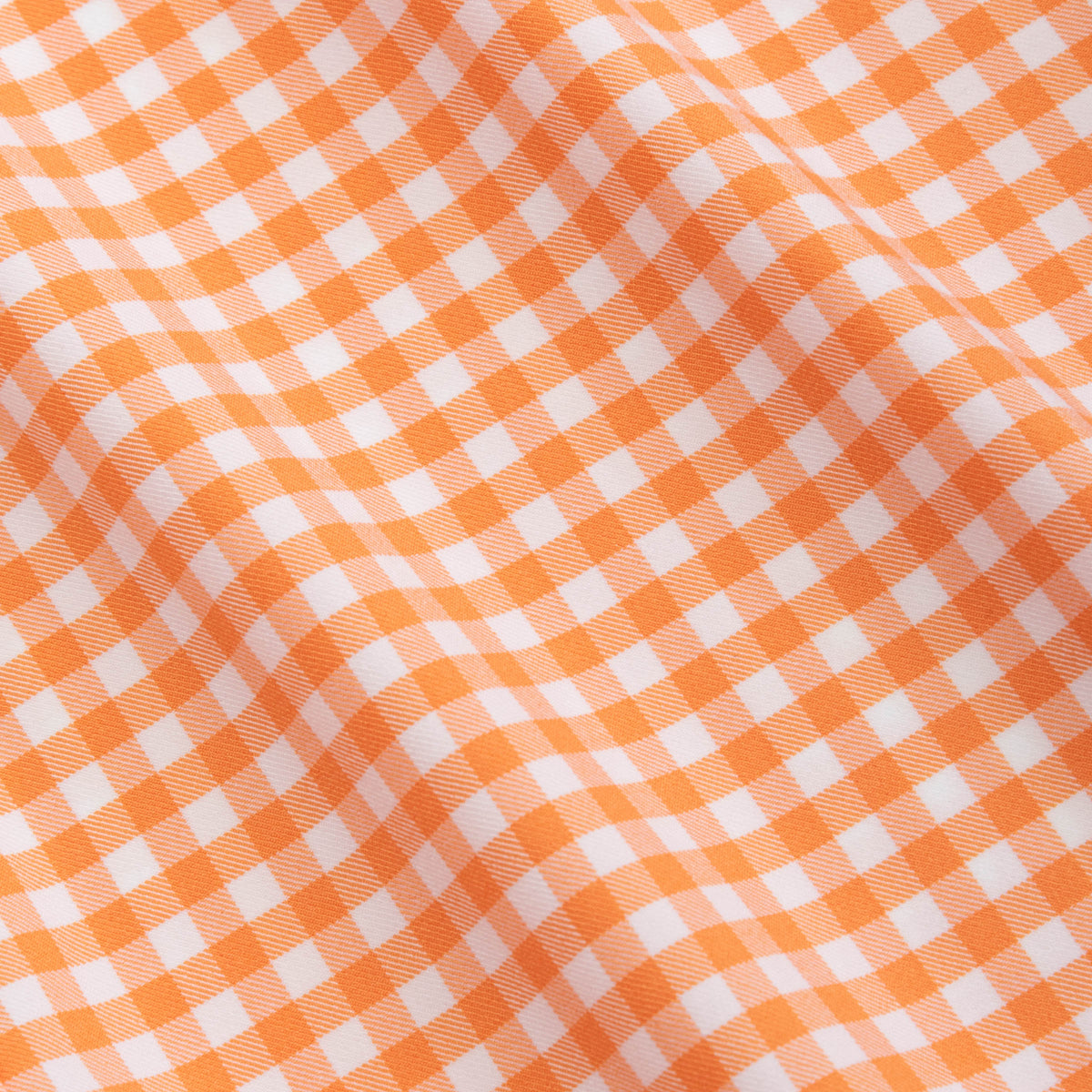 Gingham Performance Sport Shirt