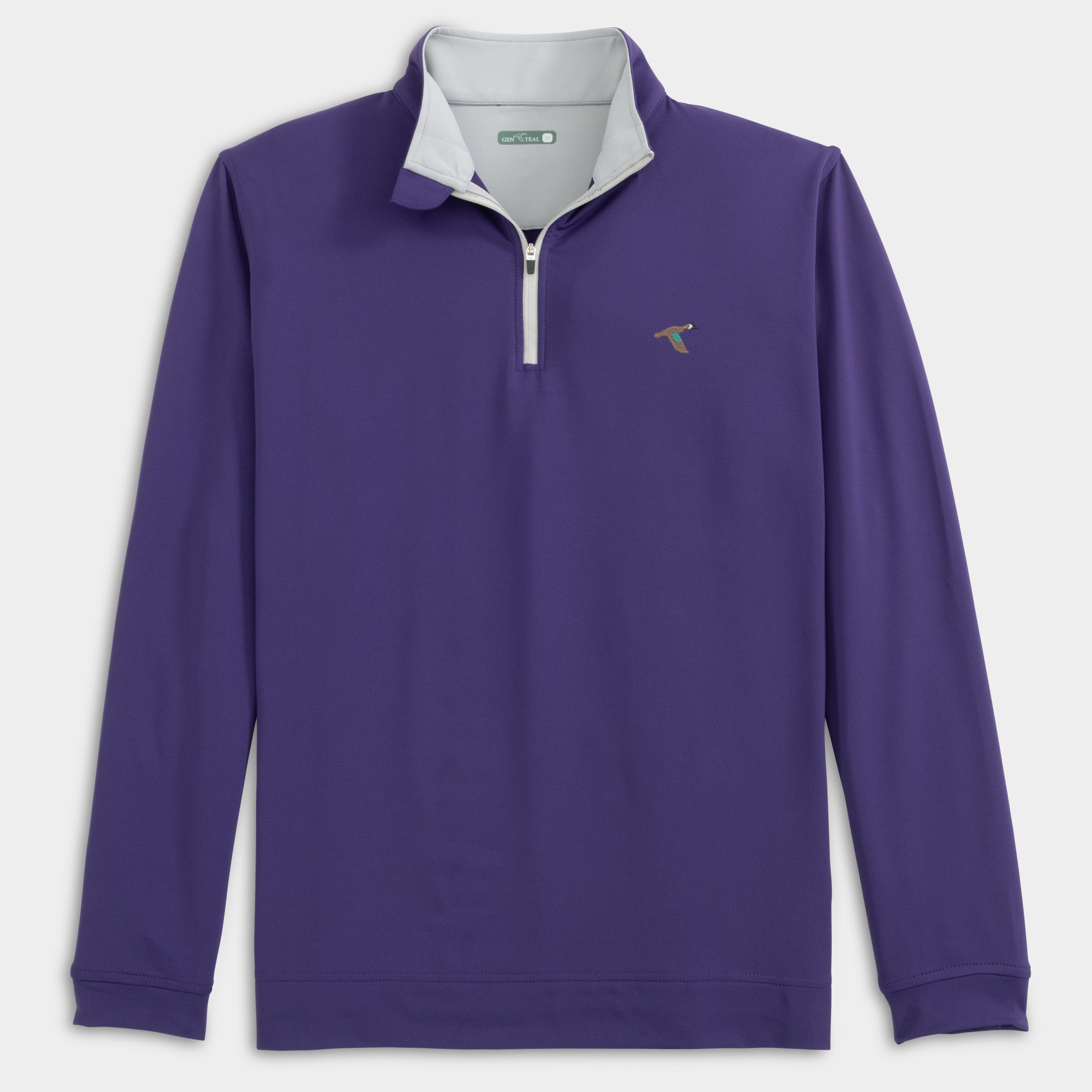 Venture Signature Performance Quarter-Zip