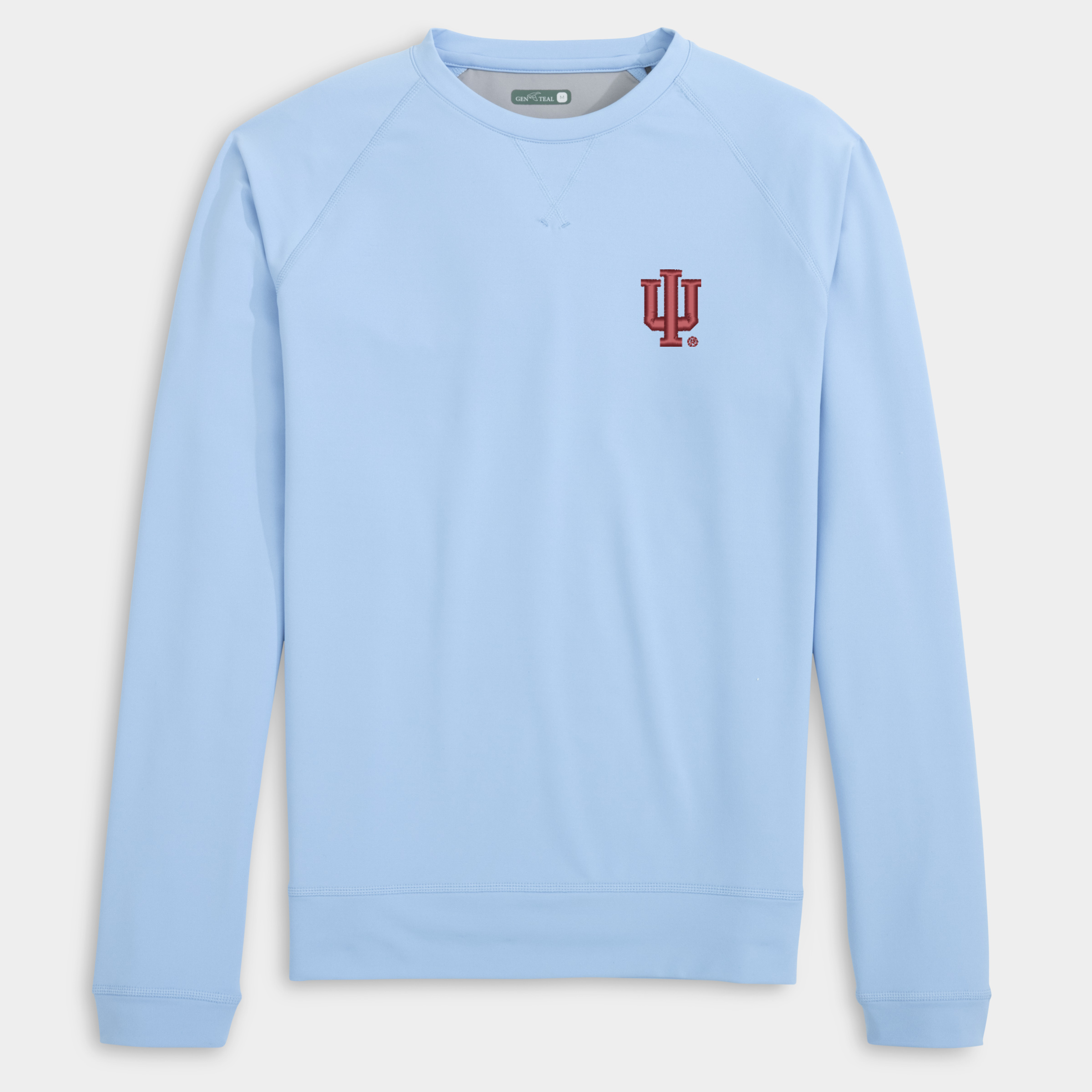 Indiana Venture Performance Crewneck