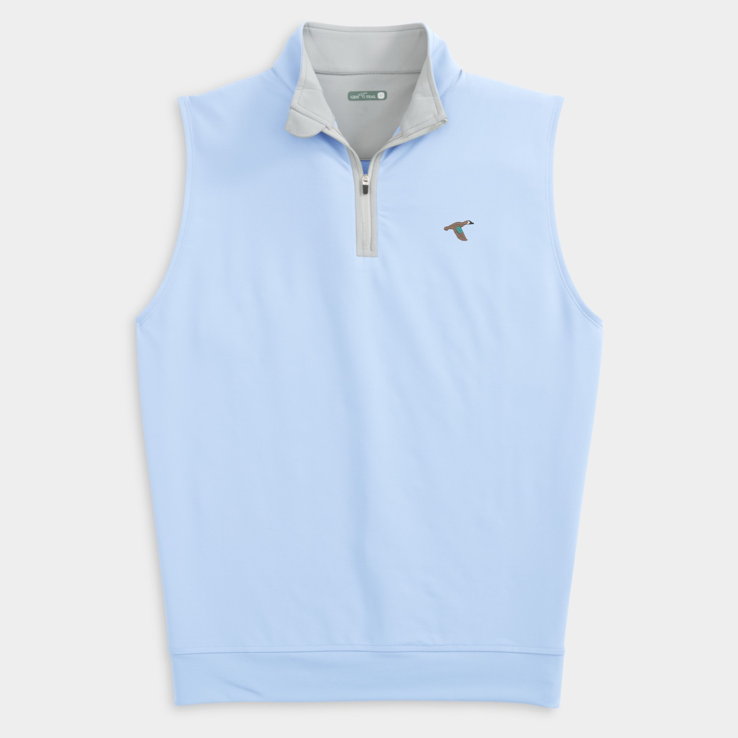 Venture Signature Performance Quarter-Zip Vest