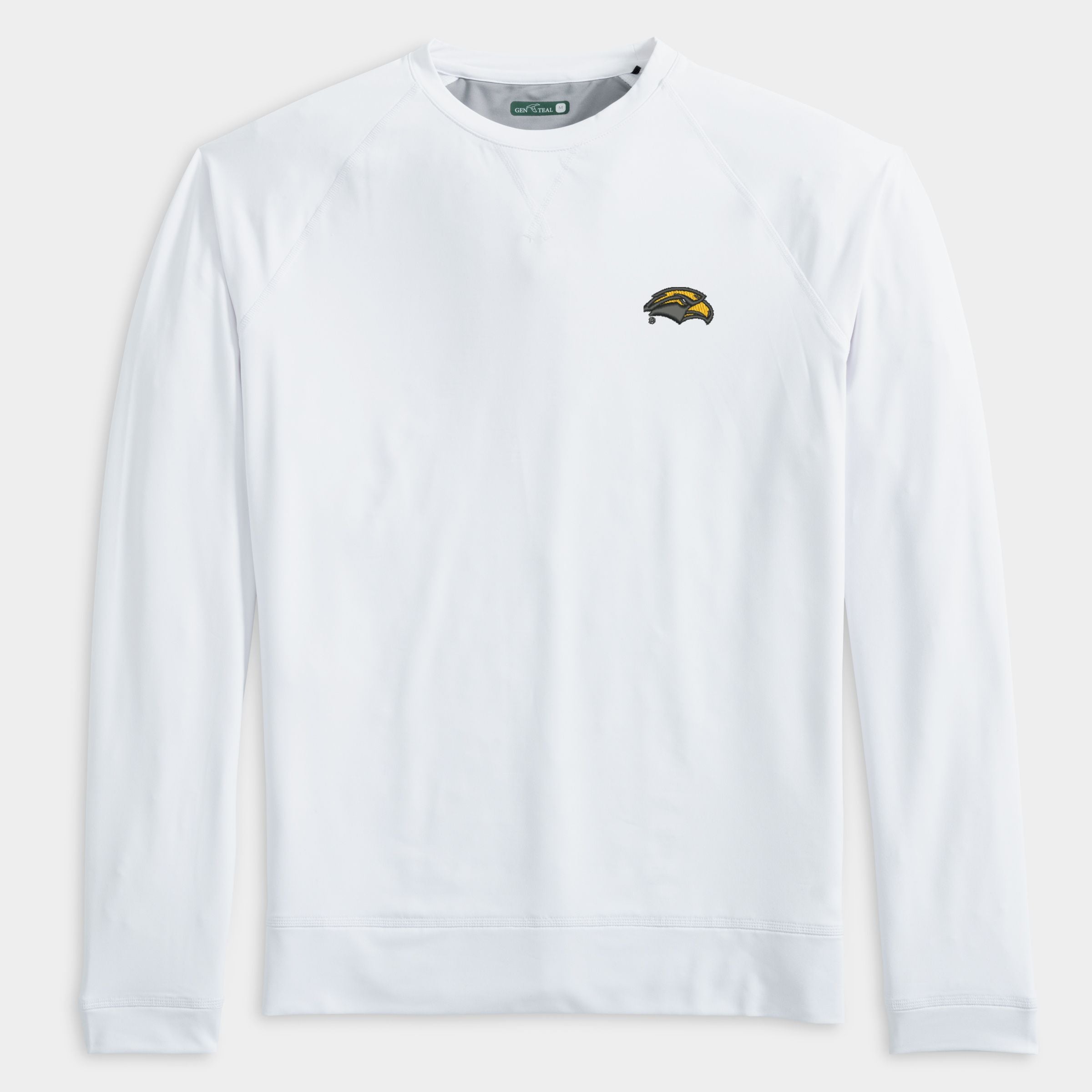 Southern Miss Venture Performance Crewneck