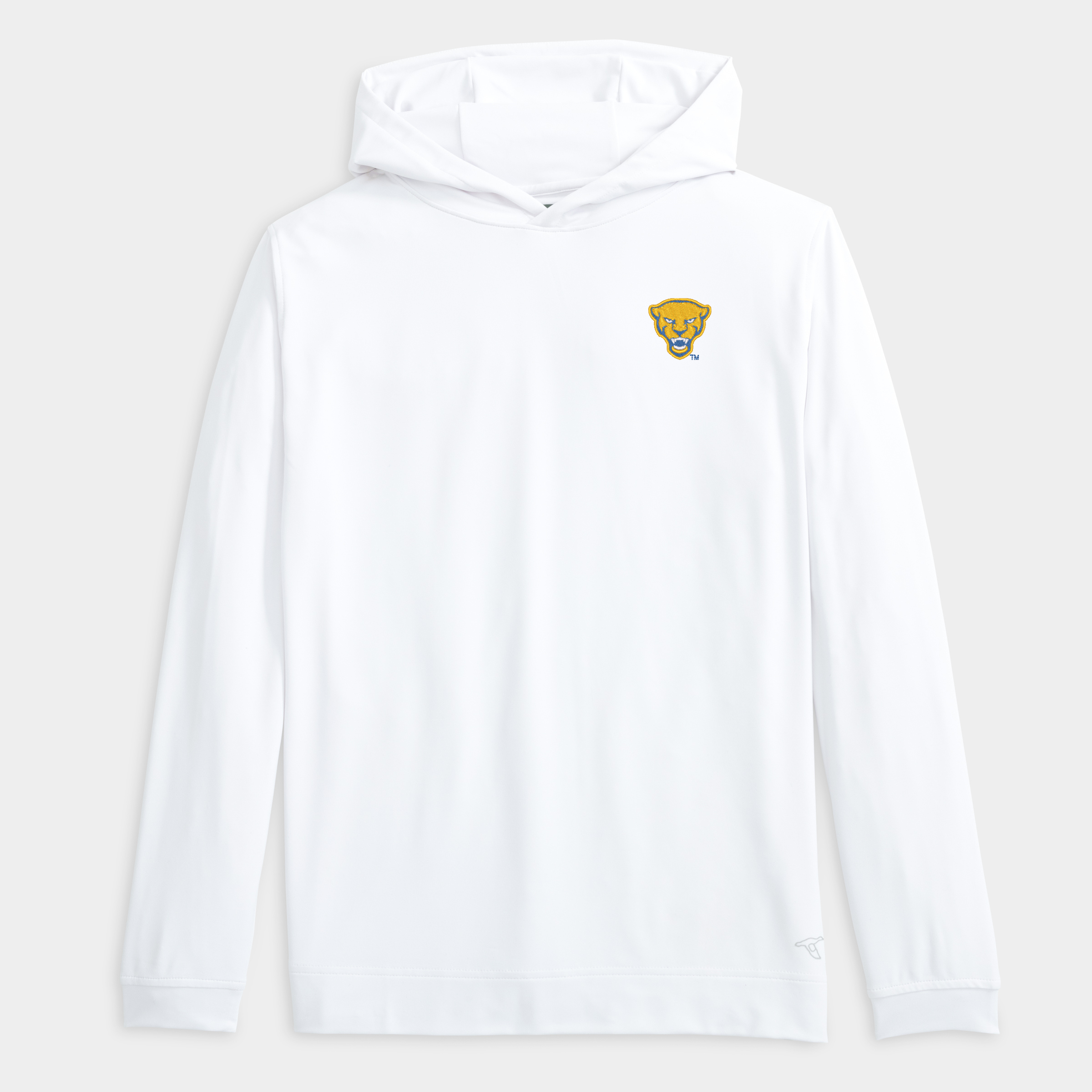 Pitt Panther Venture Performance Hoodie