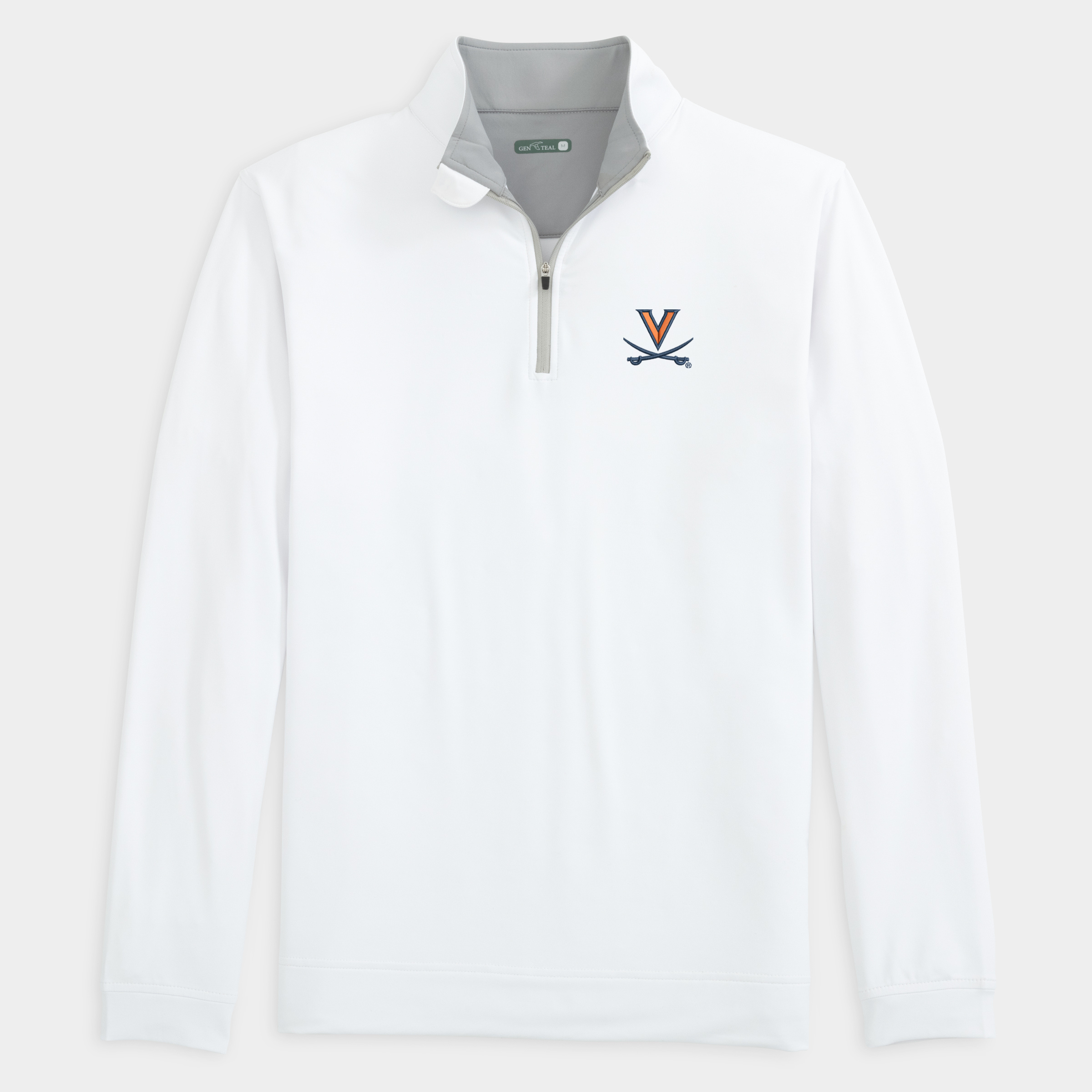 Virginia Venture Performance Quarter-Zip