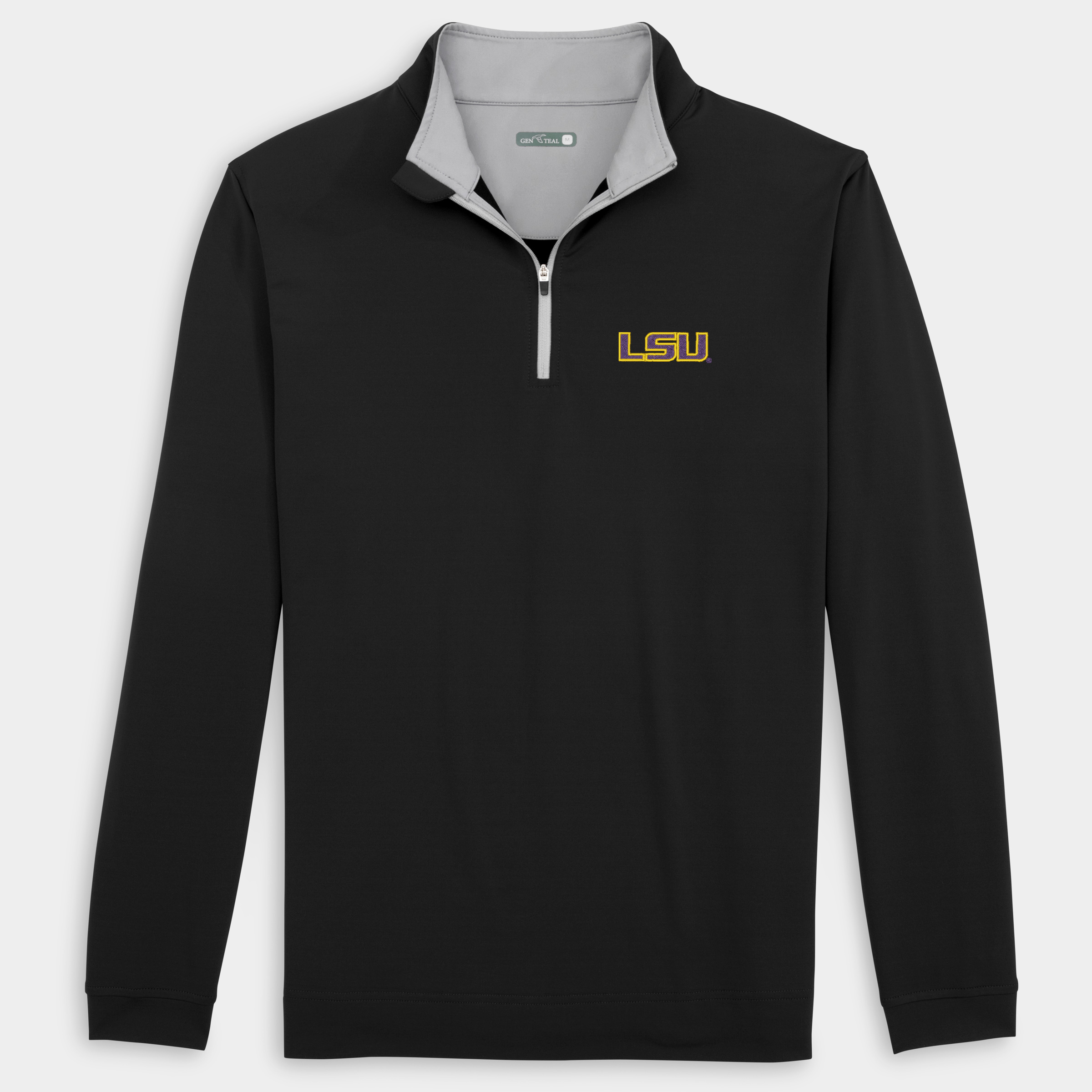 LSU Venture Performance Quarter-Zip