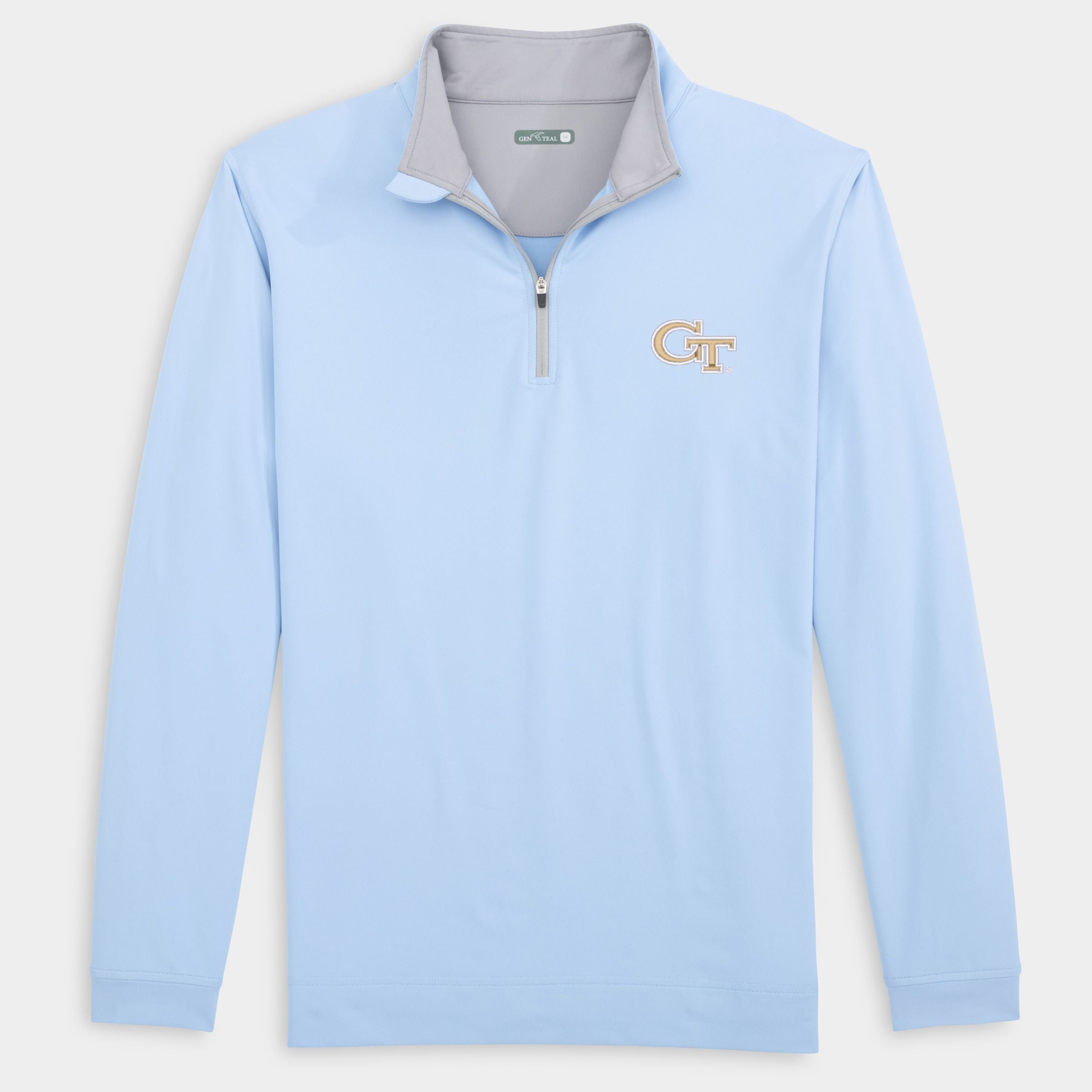Georgia Tech Venture Performance Quarter-Zip