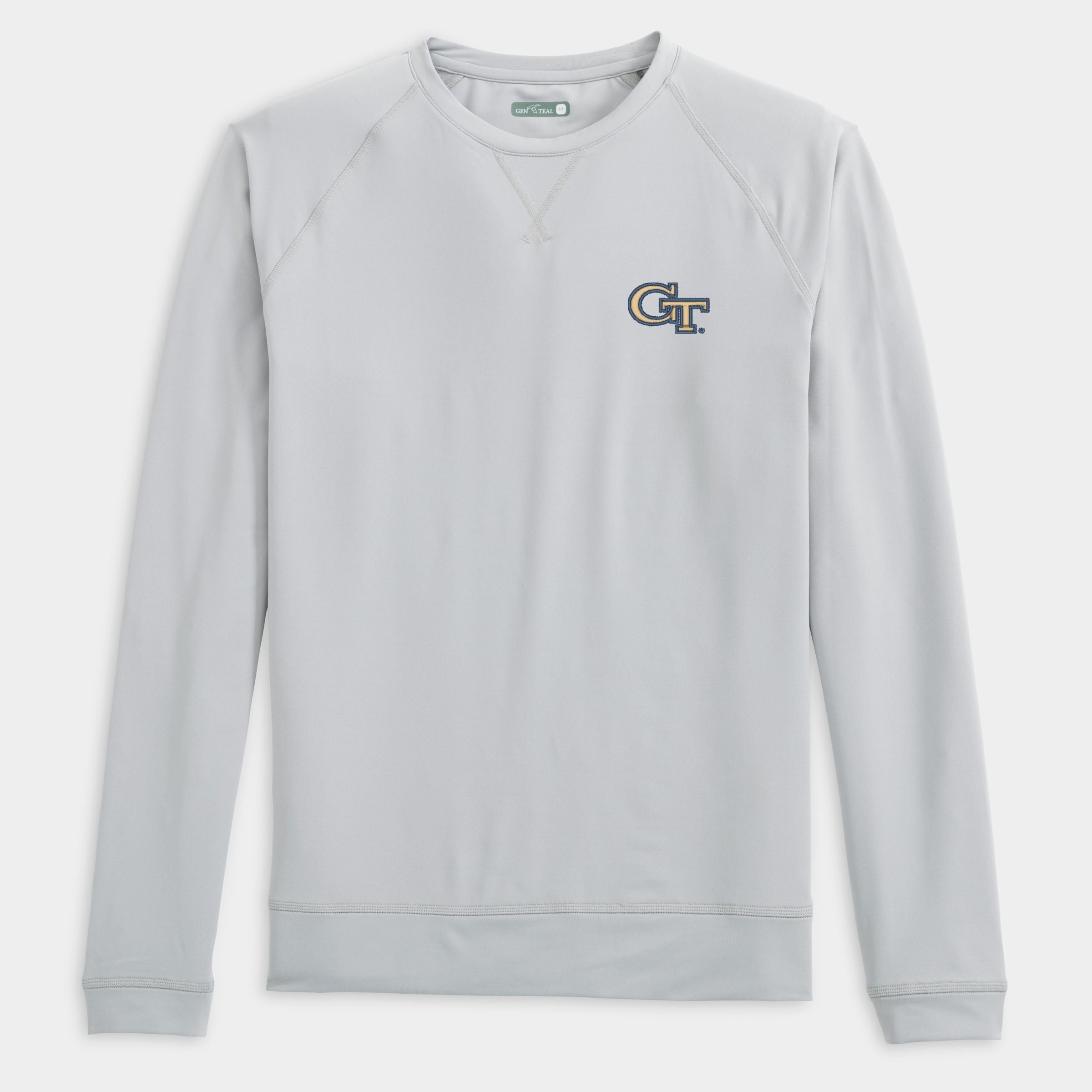 Georgia Tech Venture Performance Crewneck