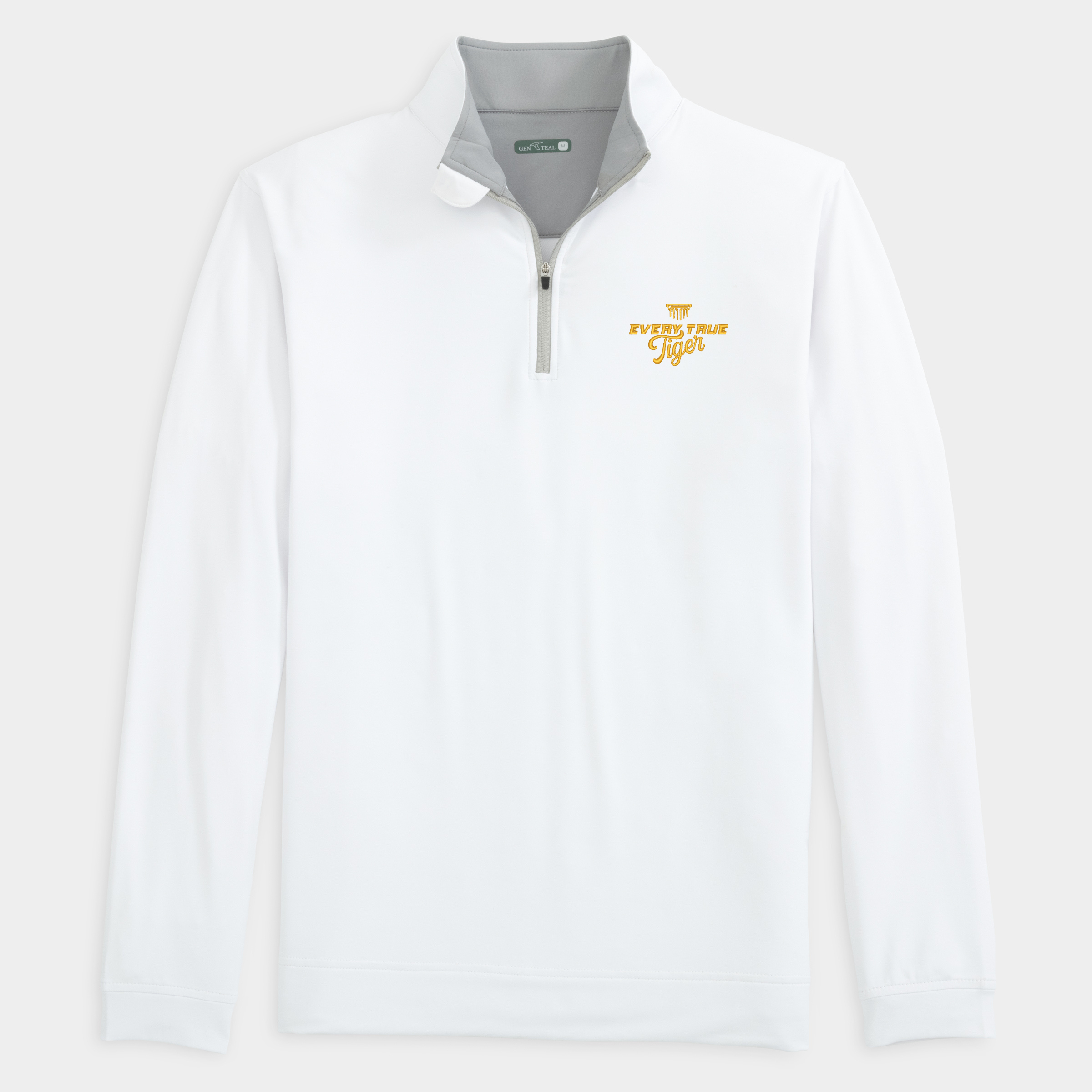 Miz-Lou Venture Performance Quarter-Zip