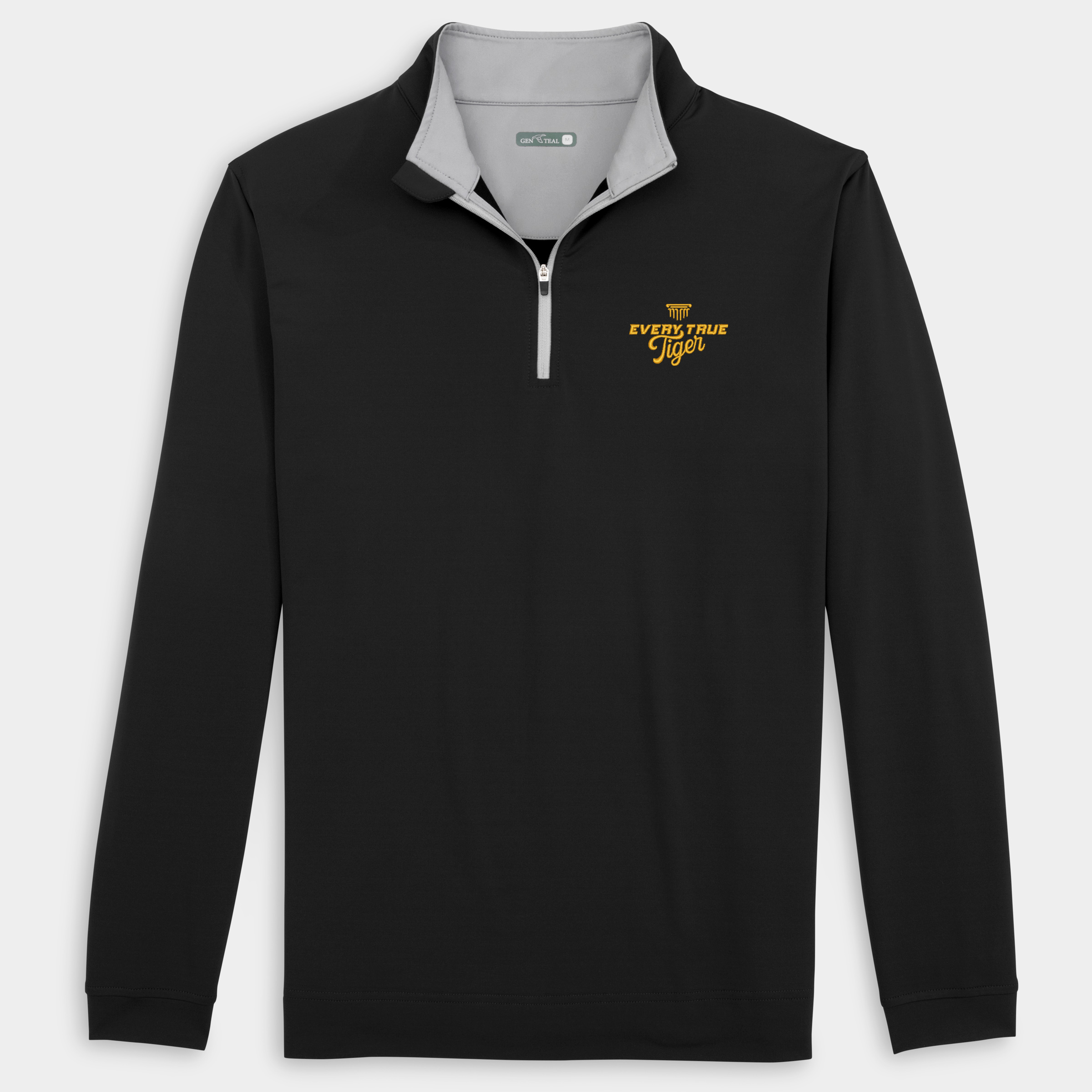 Miz-Lou Venture Performance Quarter-Zip