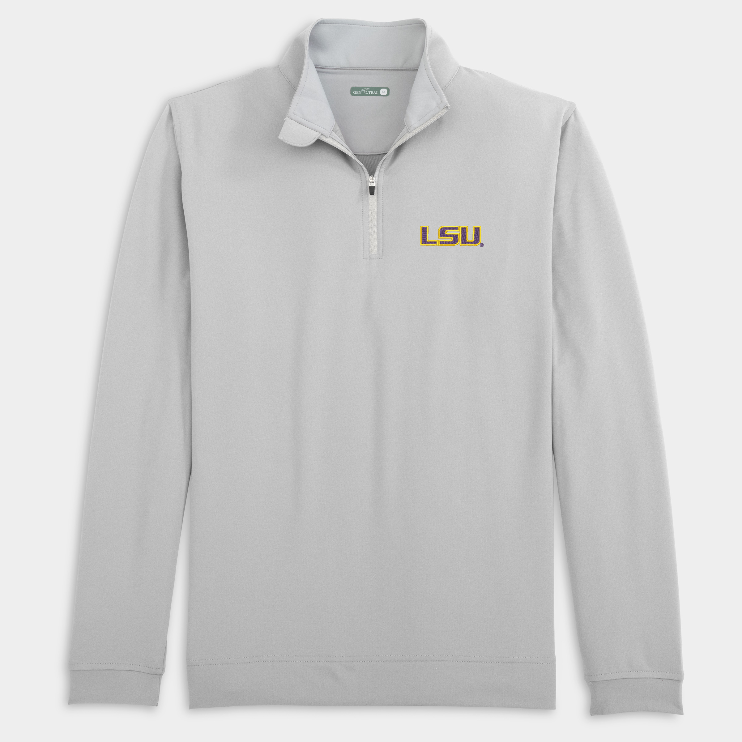 LSU Venture Performance Quarter-Zip