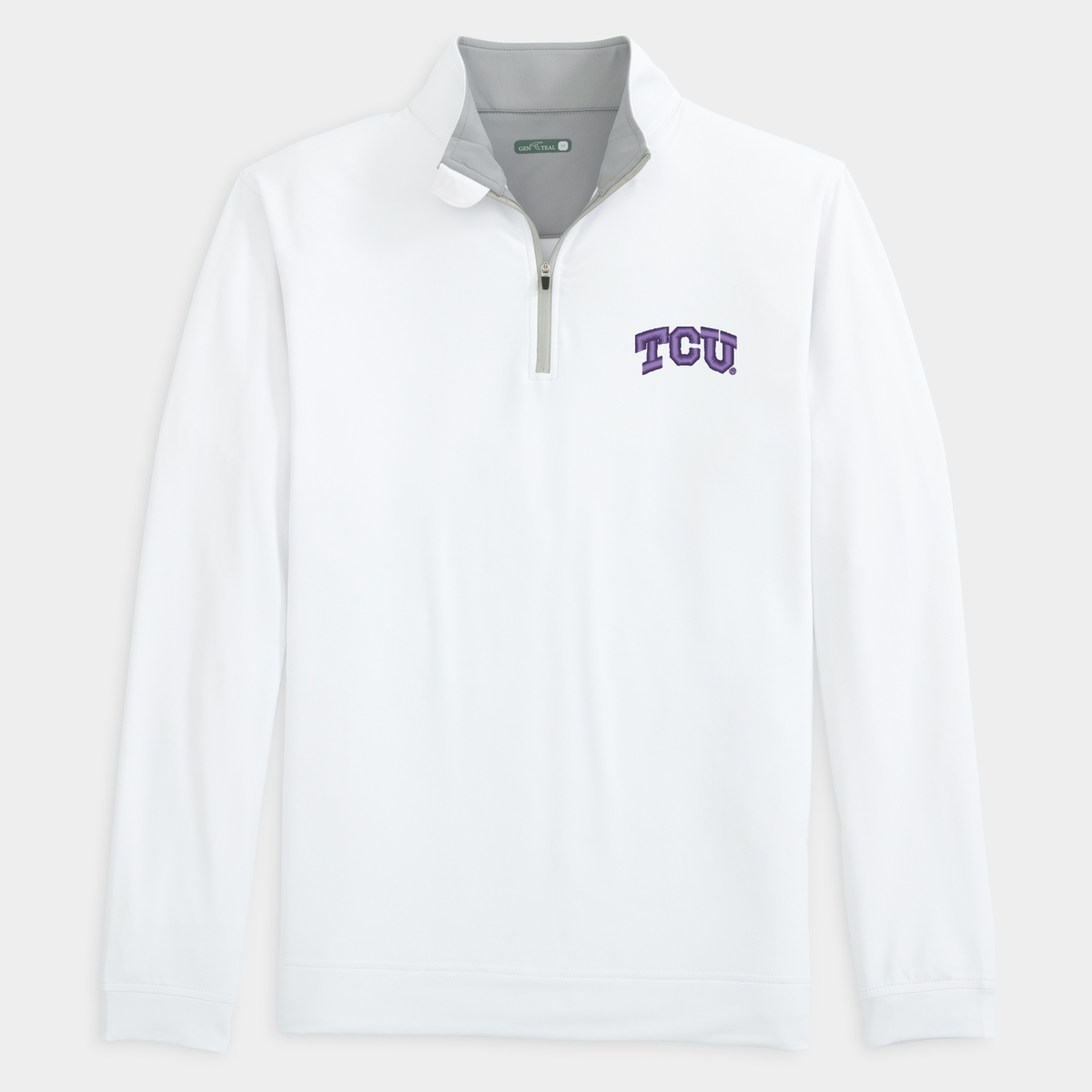 TCU Venture Performance Quarter-Zip