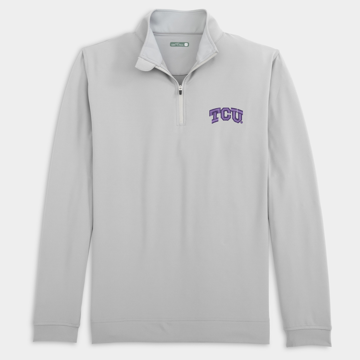TCU Venture Performance Quarter-Zip