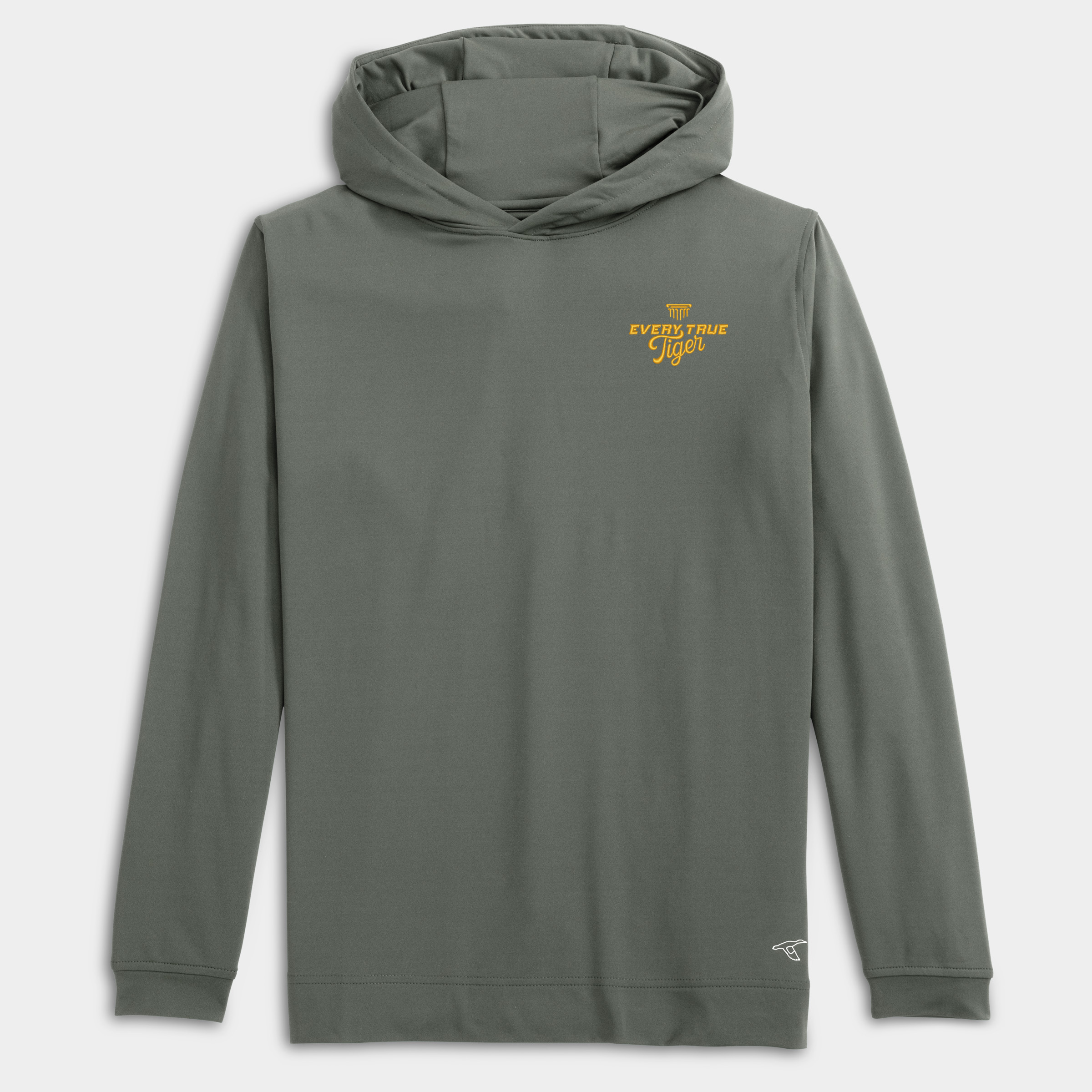 Miz-Lou Stacked Venture Performance Hoodie