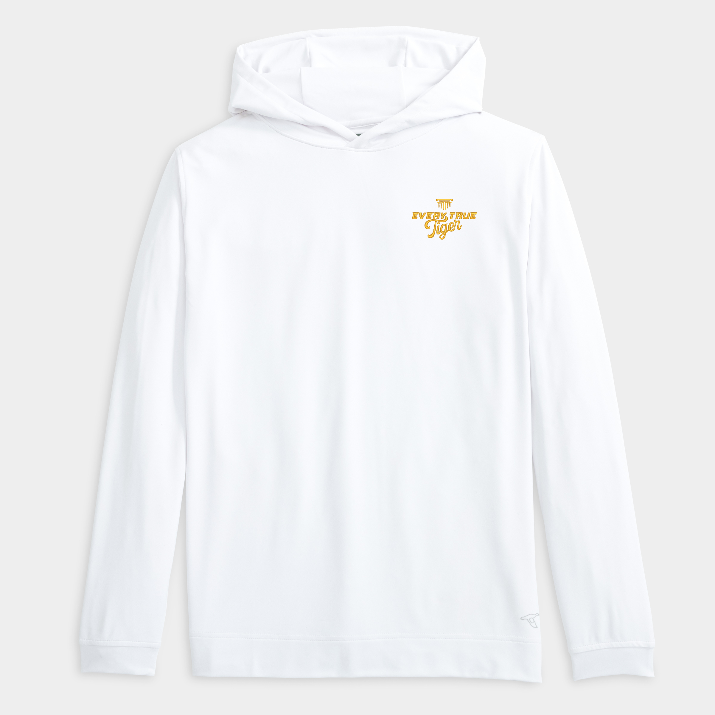 Miz-Lou Stacked Venture Performance Hoodie
