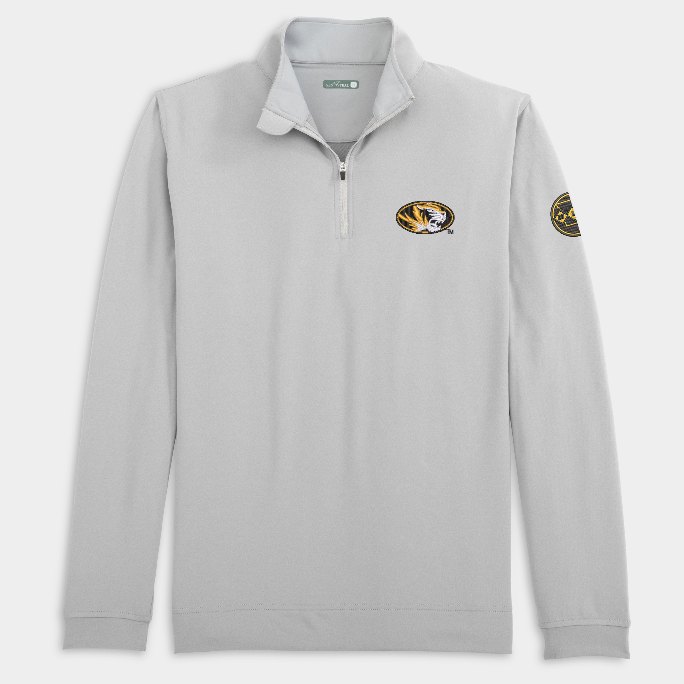 MLC Missouri Venture Performance Quarter-Zip