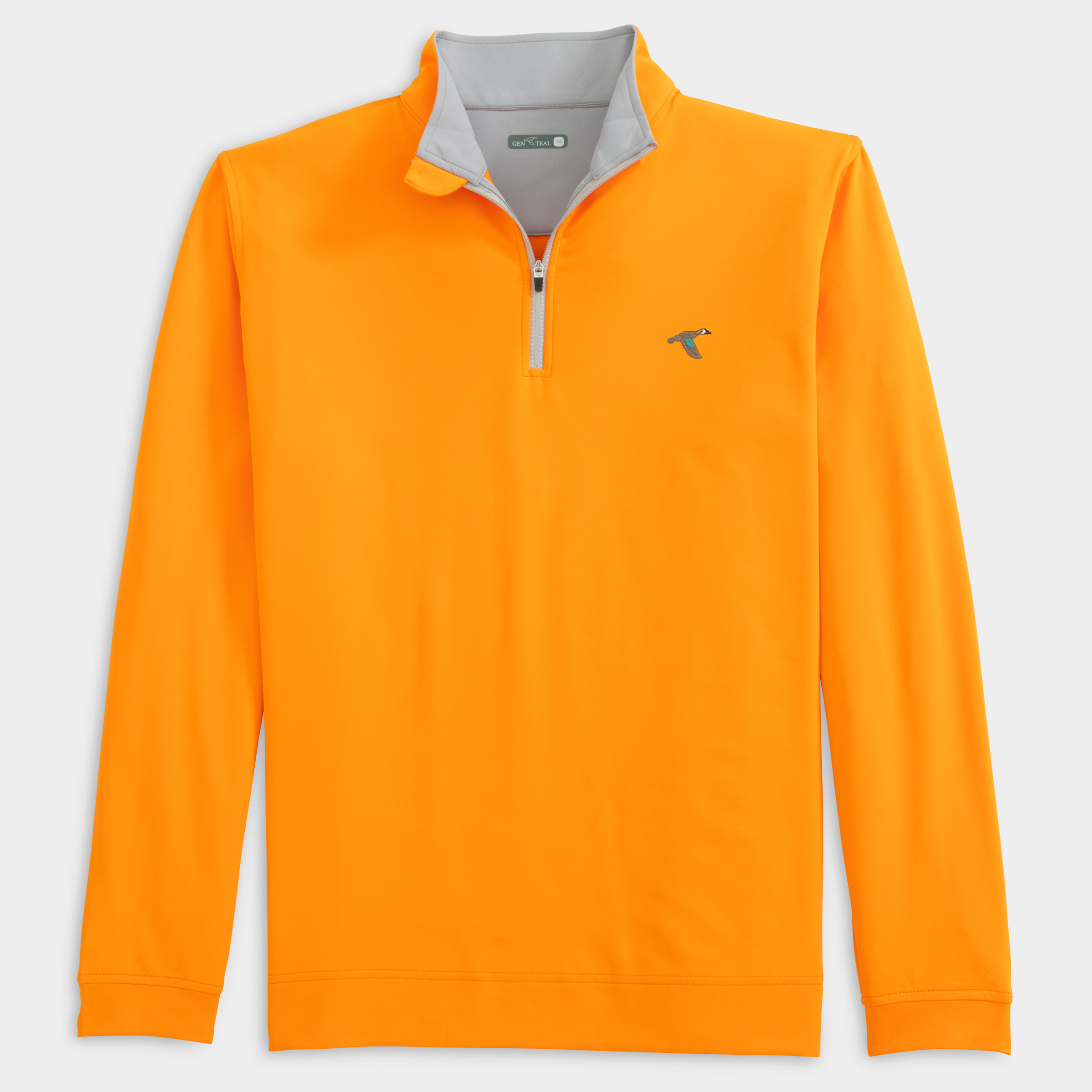 Venture Signature Performance Quarter-Zip