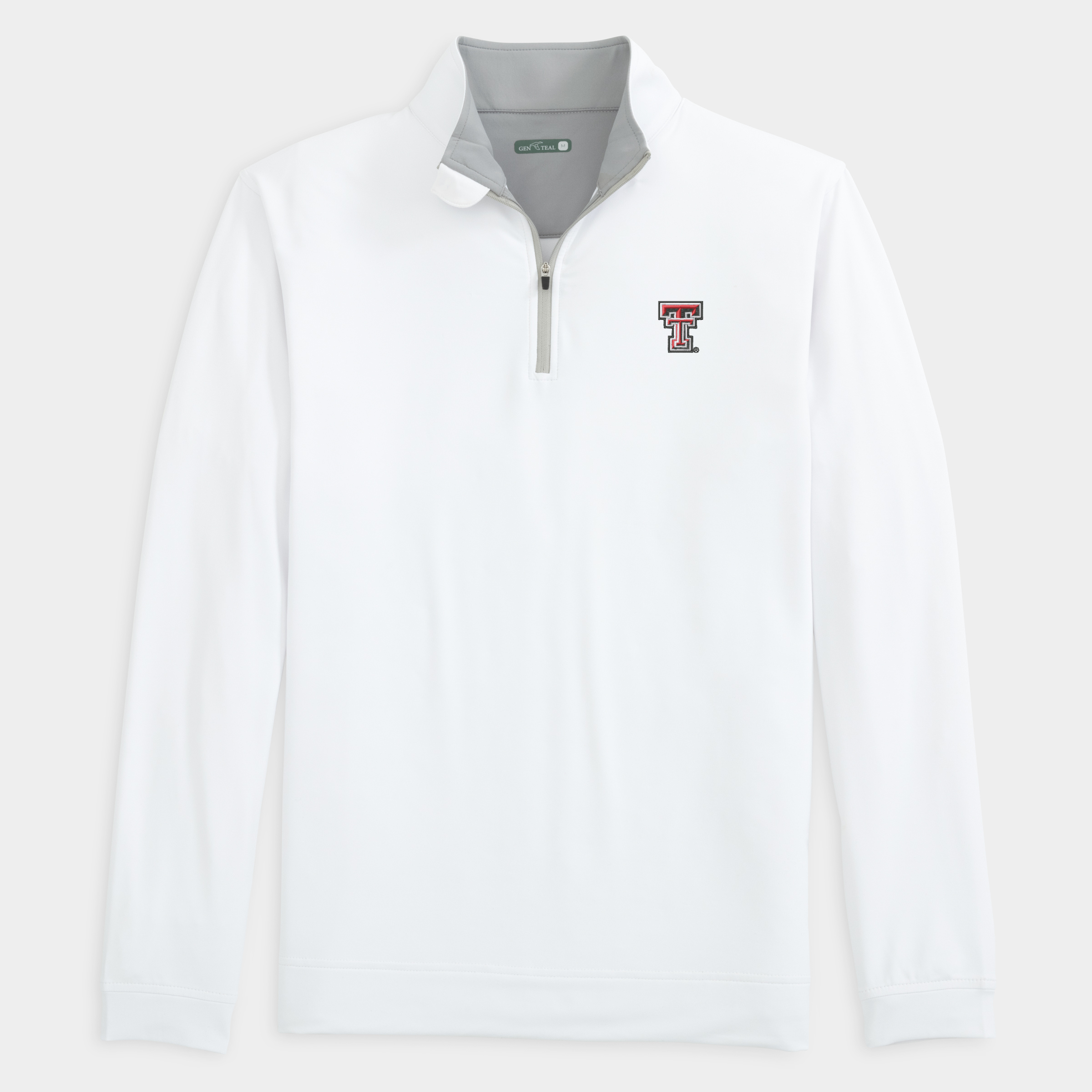 Texas Tech Venture Performance Quarter-Zip