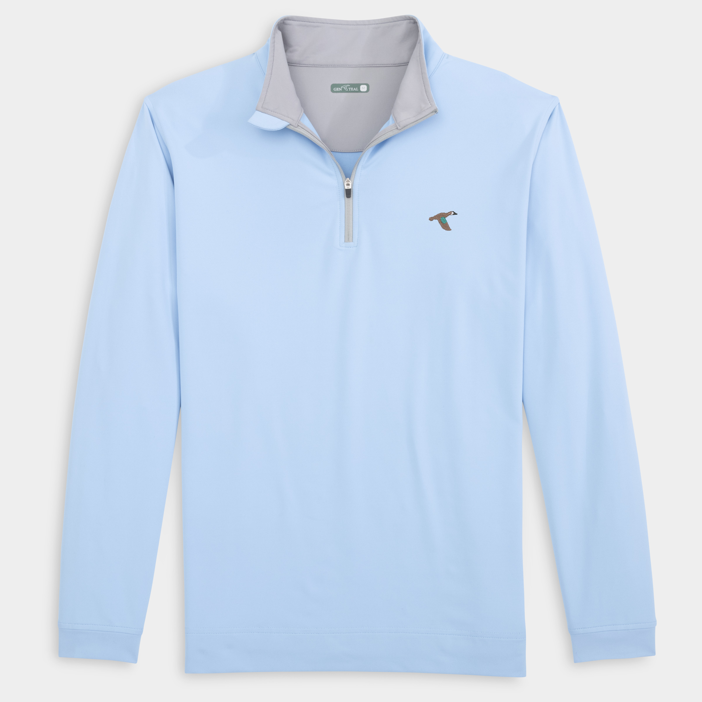 Venture Signature Performance Quarter-Zip