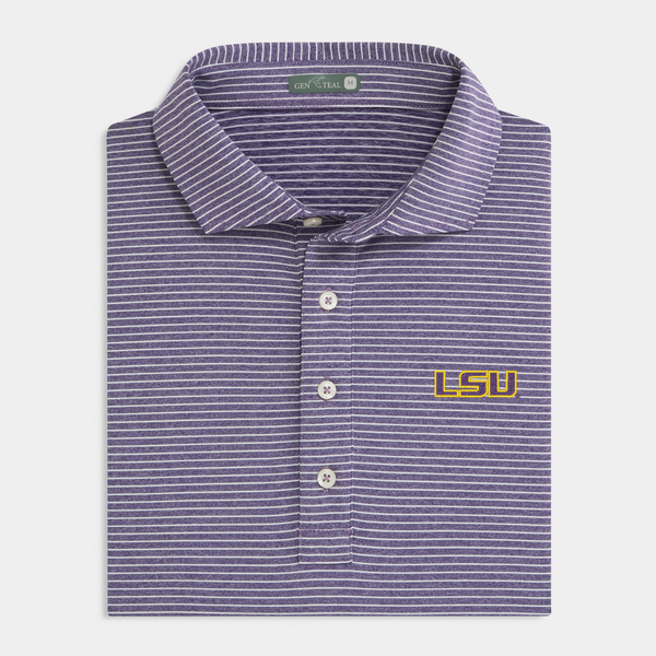 LSU Polos