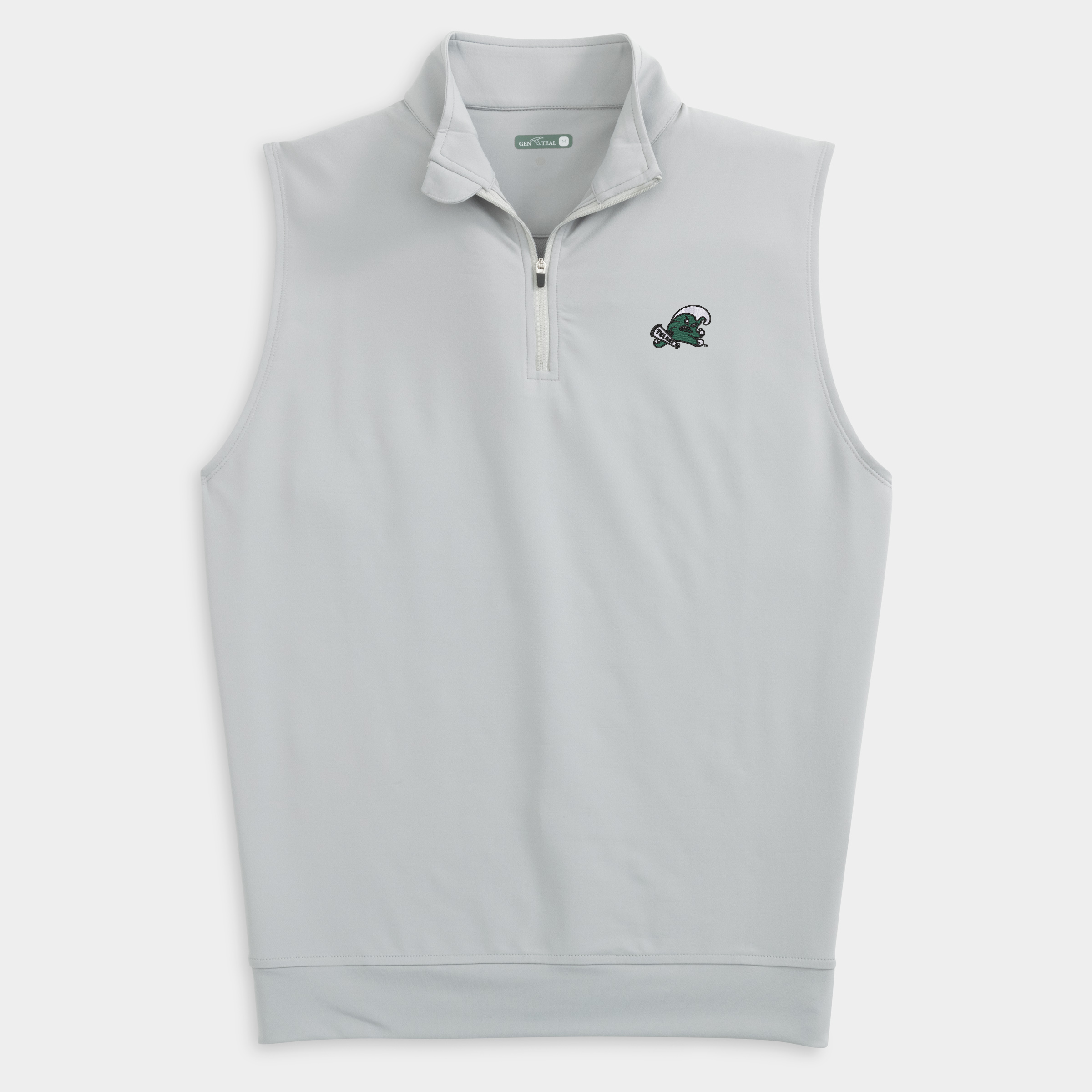 Tulane Venture Performance Quarter-Zip Vest