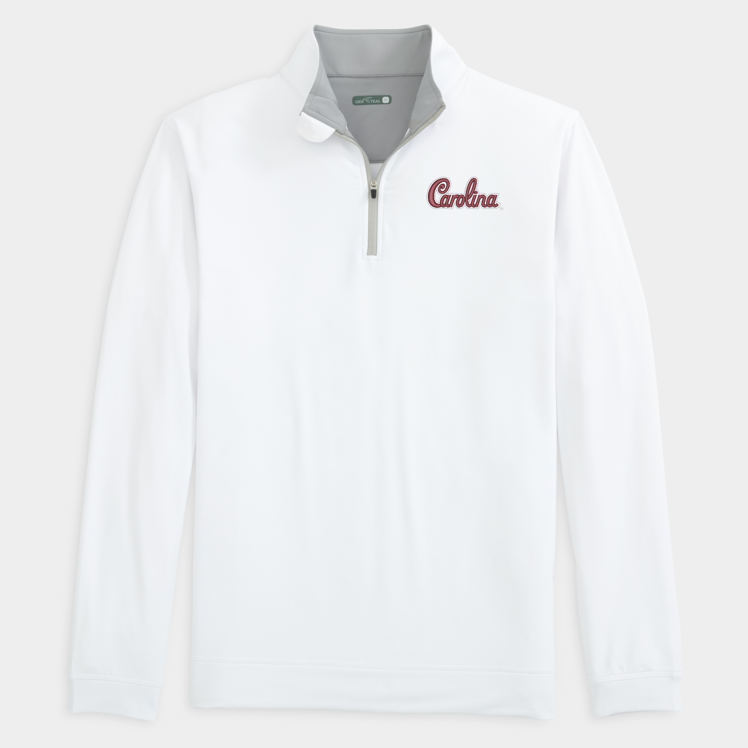South Carolina Script Venture Performance Quarter-Zip