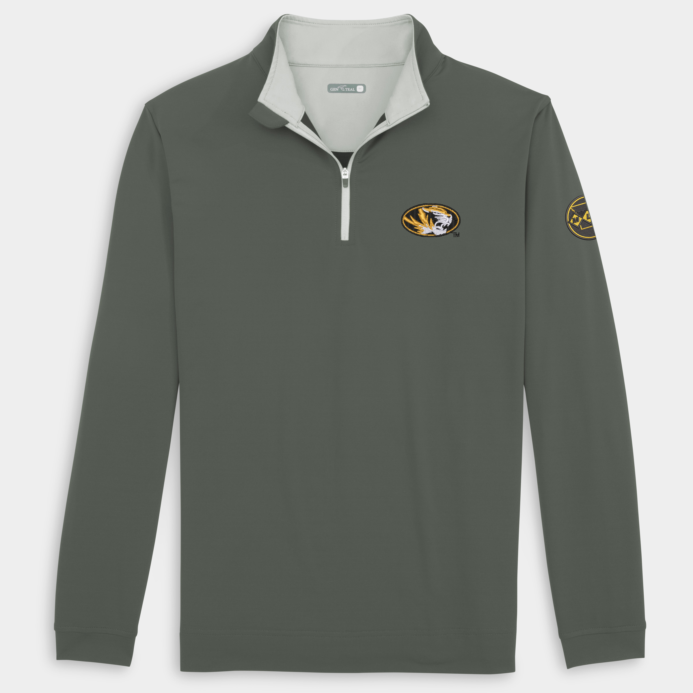 MLC Missouri Venture Performance Quarter-Zip