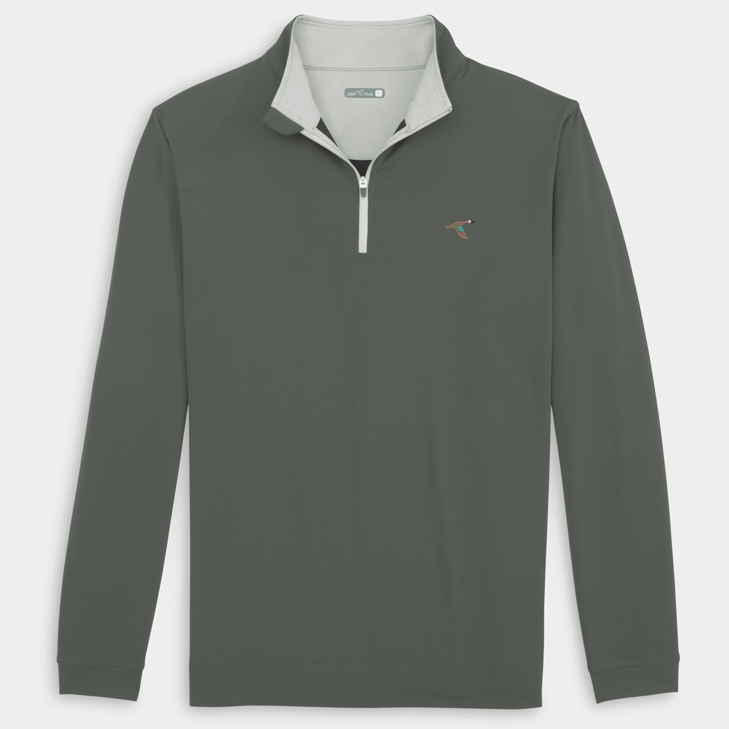 Venture Signature Performance Quarter-Zip