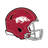 Arkansas Helmet