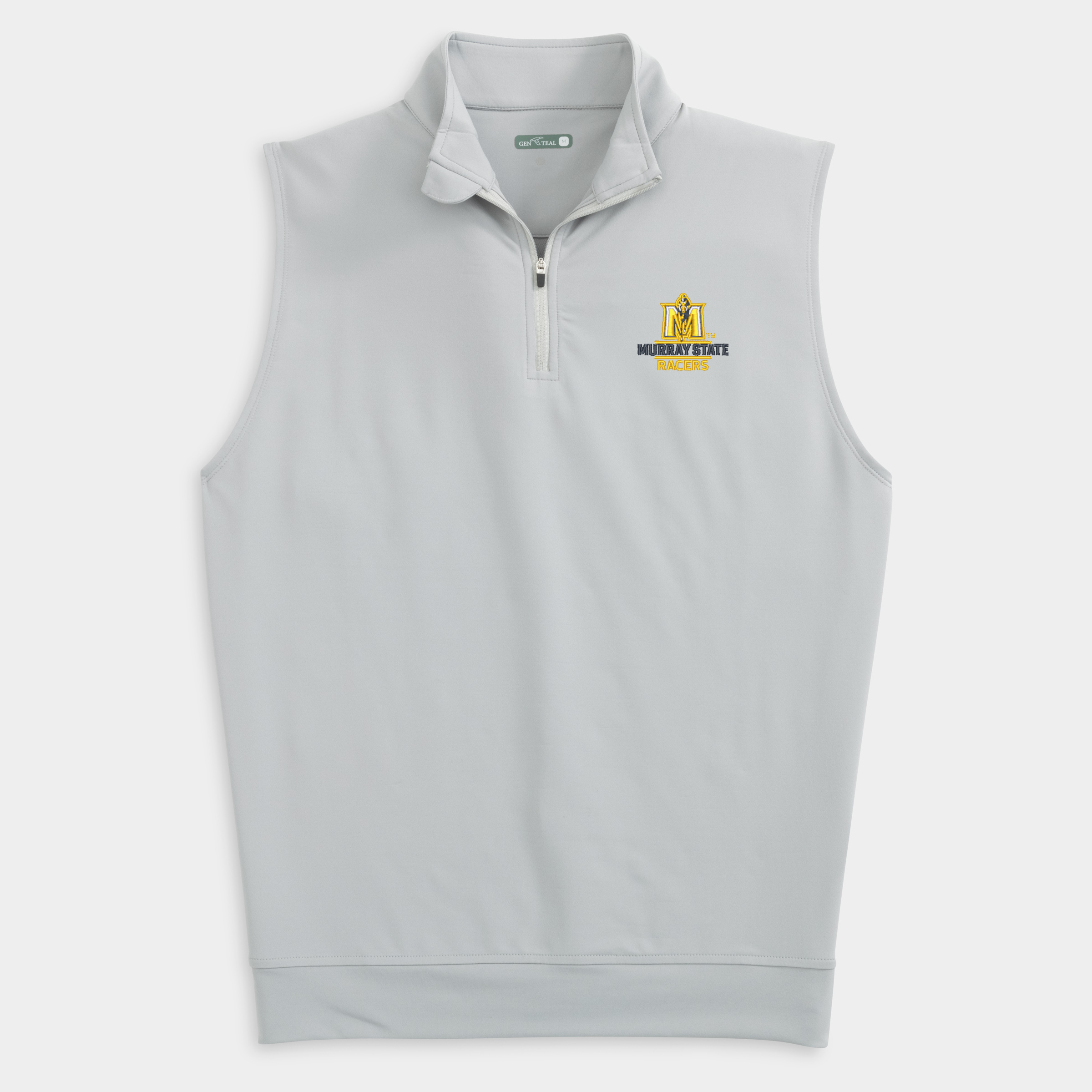 Murray State Venture Performance Quarter-Zip Vest