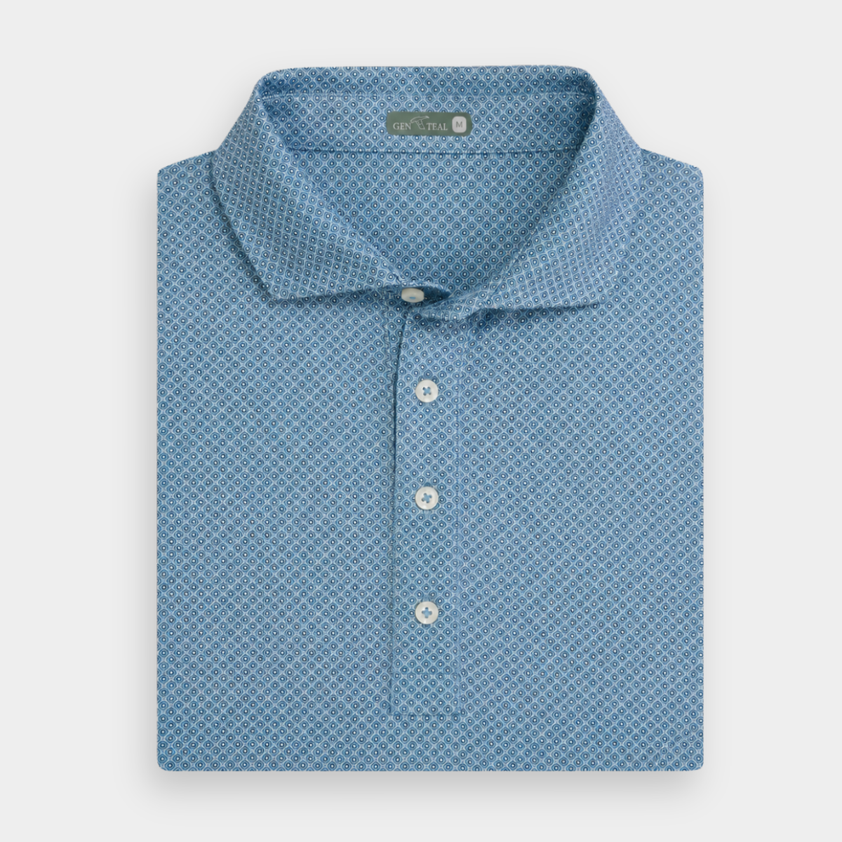 Axis Performance Polo