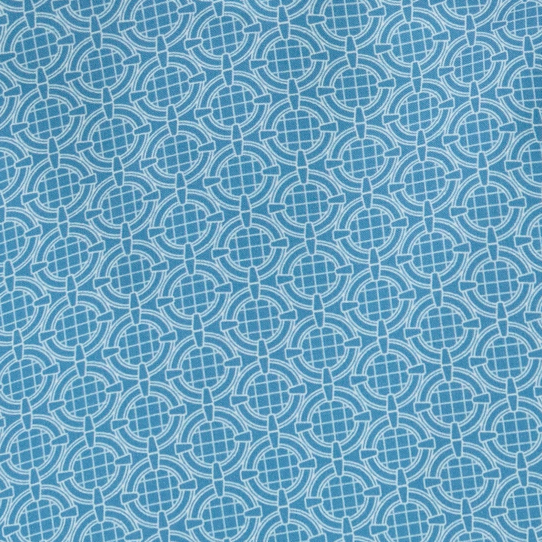 Blue Porthole Marina Performance Swim