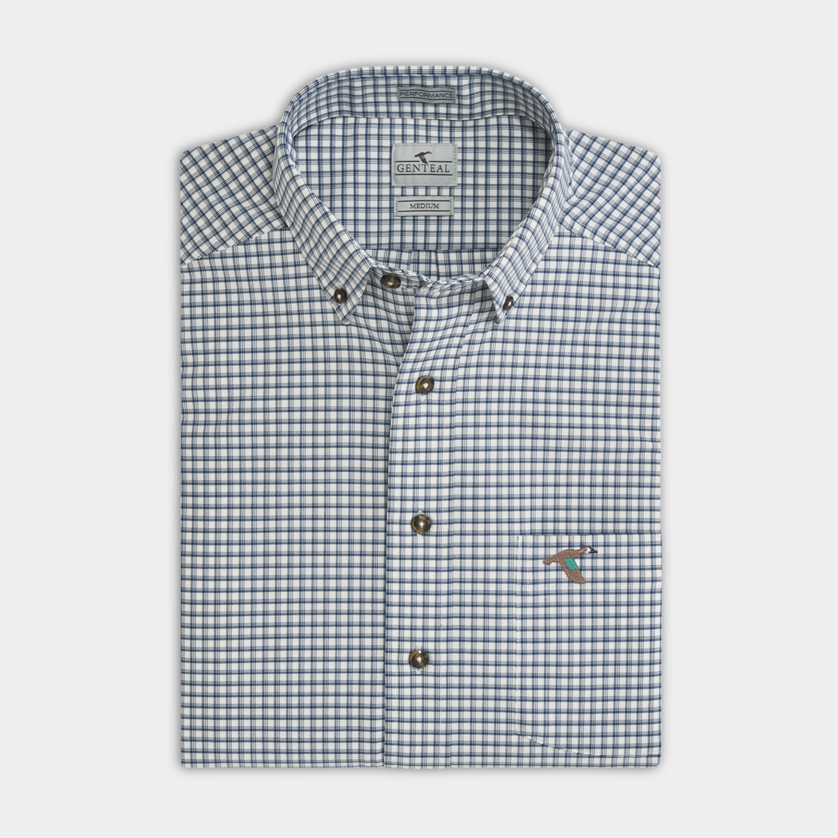 Bellwood Performance Sport Shirt