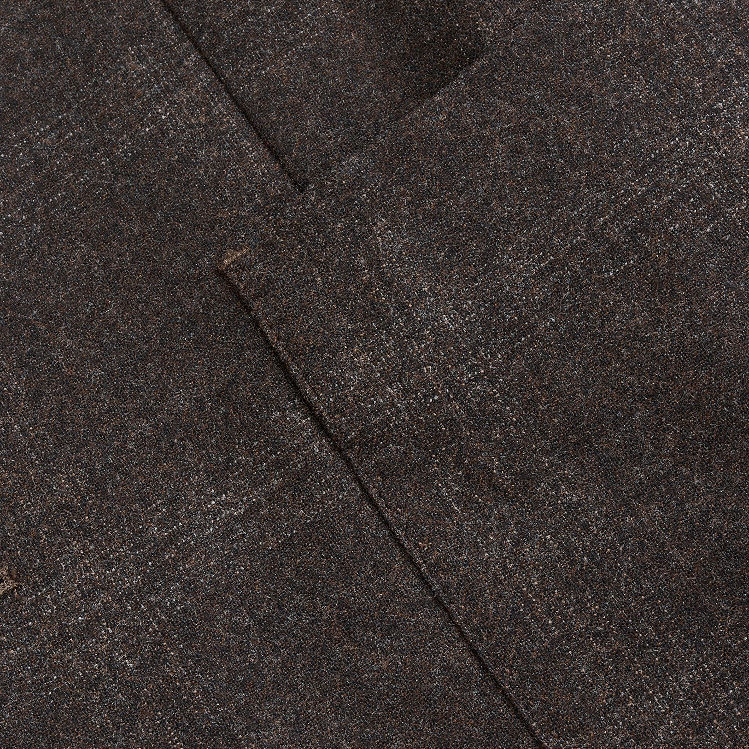 Chocolate Sport Coat