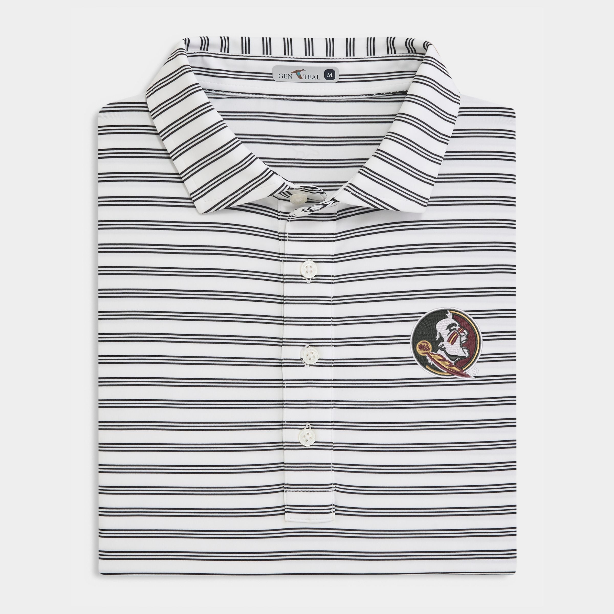 Florida State Rush Performance Polo
