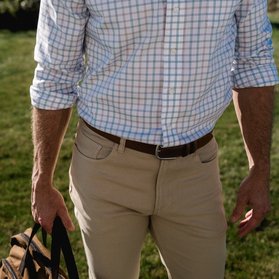 Heritage Softouch® Sport Shirt