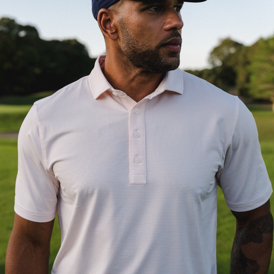 Oak Performance Polo