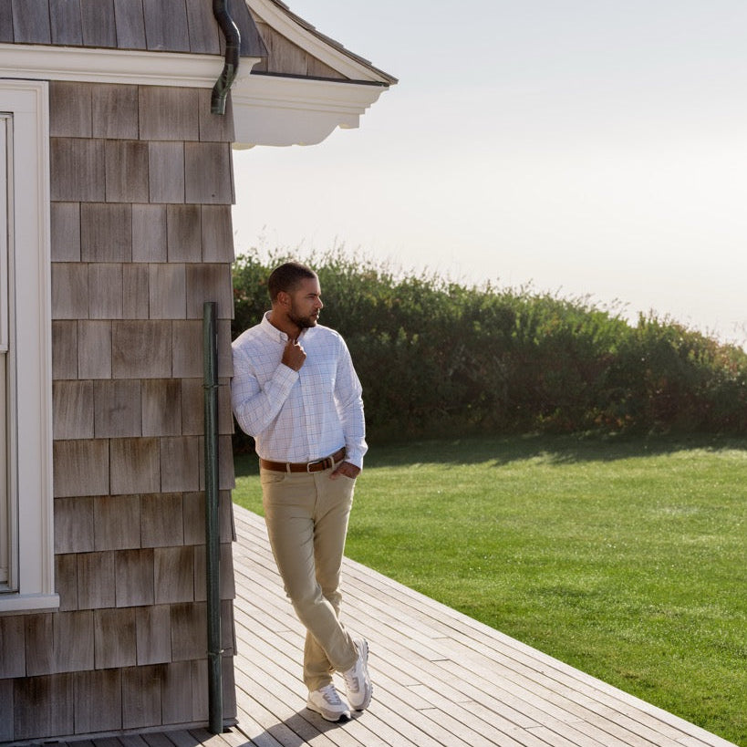 Hollows Performance Sport Shirt