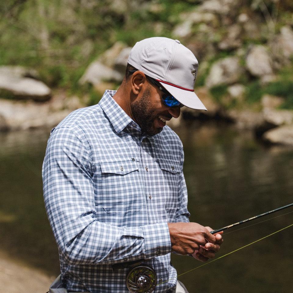 Bristol Dean Vented Shirt