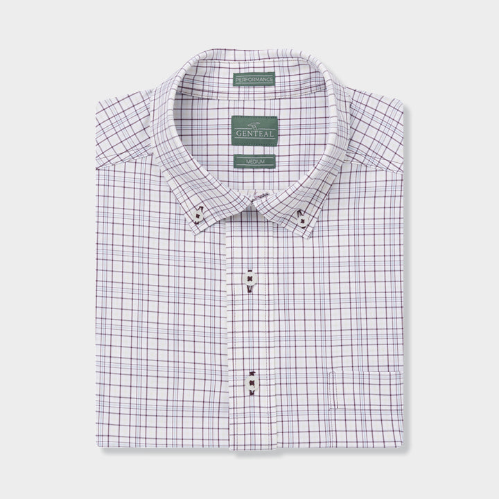 Willow Performance Sport Shirt