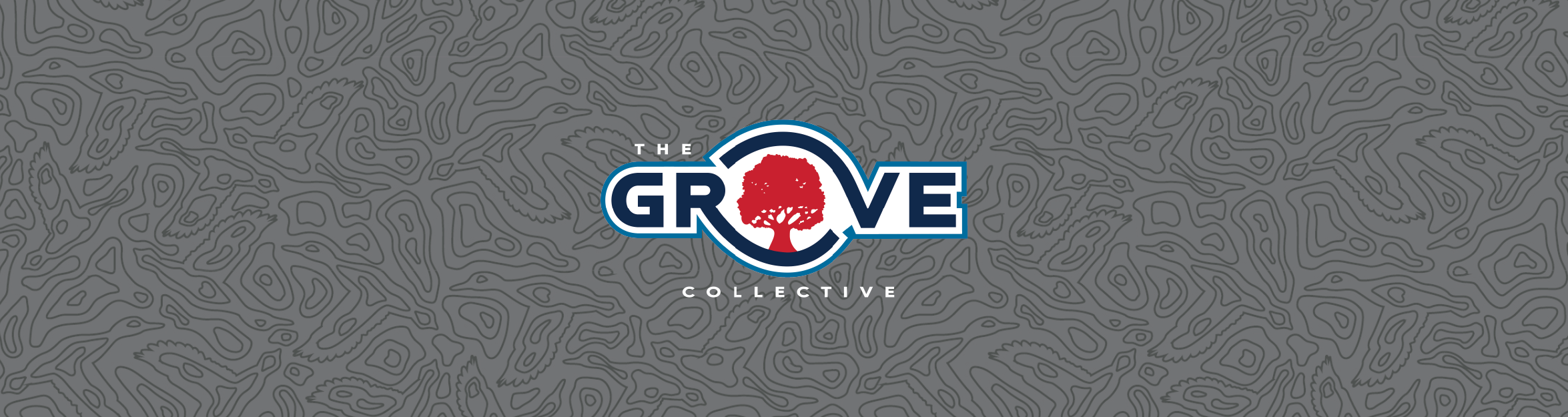 The Grove Collective Banner by GenTeal